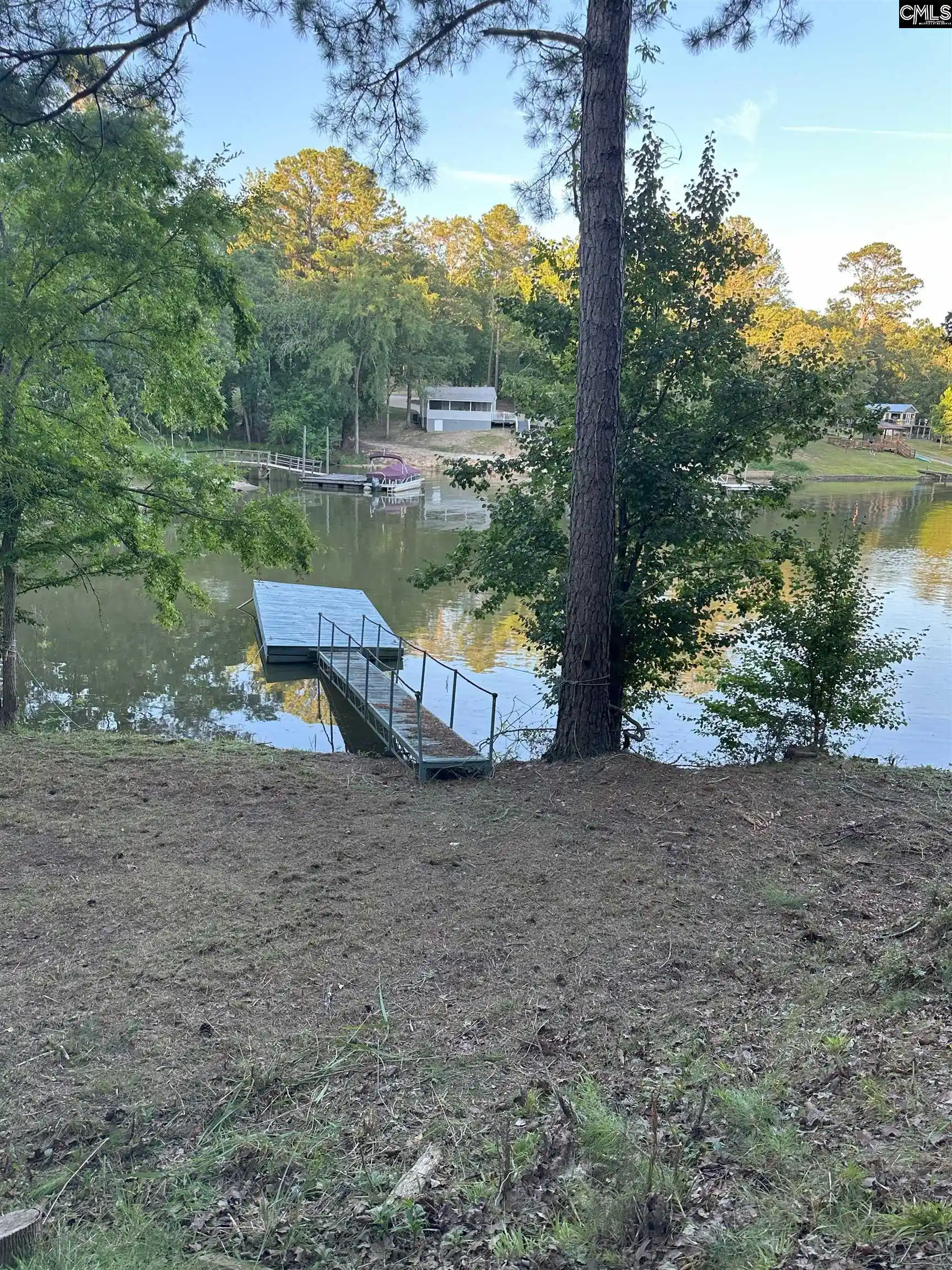 Photo 1 of Land for sale at 1672 Lakeshore, Camden, SC 29020 | MLS# 612059 | Listing updated on 2026-08-24