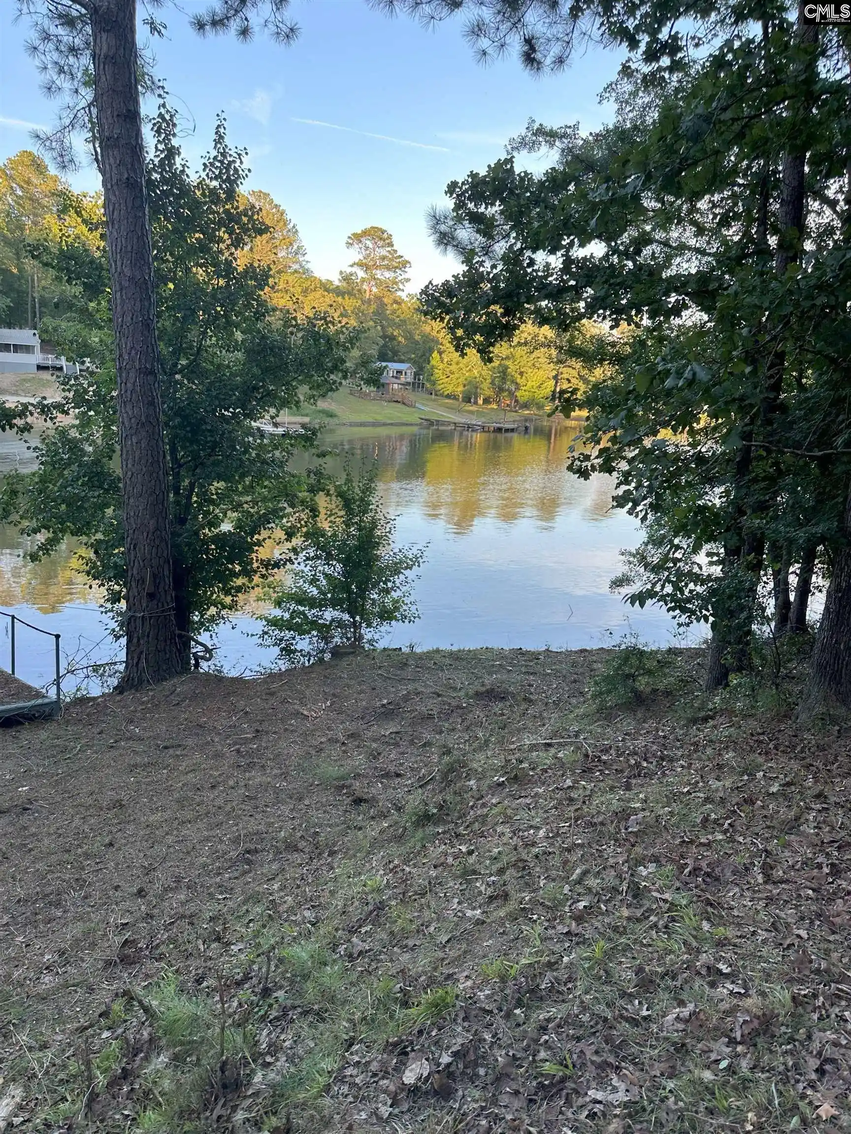Photo 2 of Land for sale at 1672 Lakeshore, Camden, SC 29020 | MLS# 612059 | Listing updated on 2026-08-24
