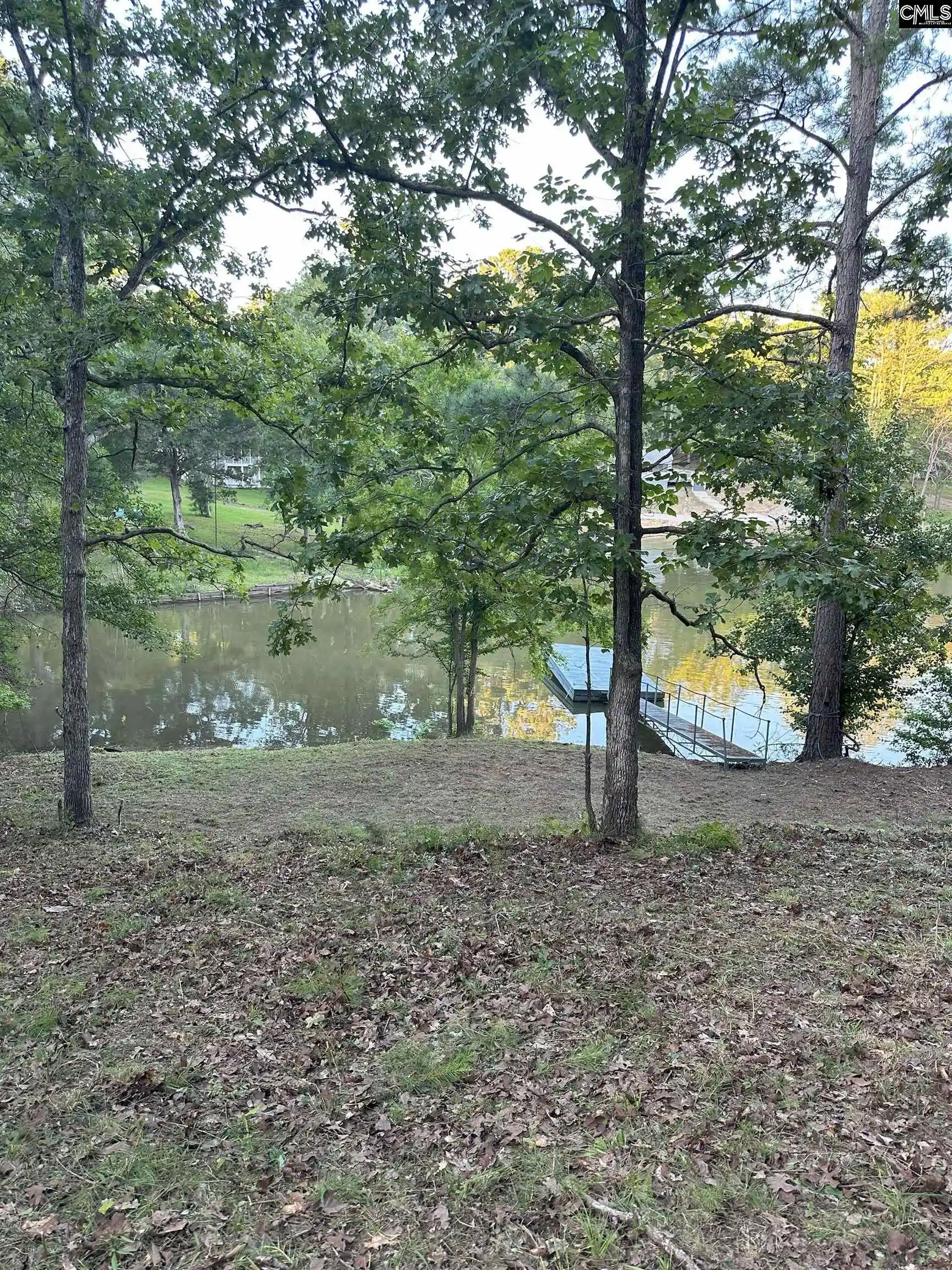 Photo 5 of Land for sale at 1672 Lakeshore, Camden, SC 29020 | MLS# 612059 | Listing updated on 2026-08-24