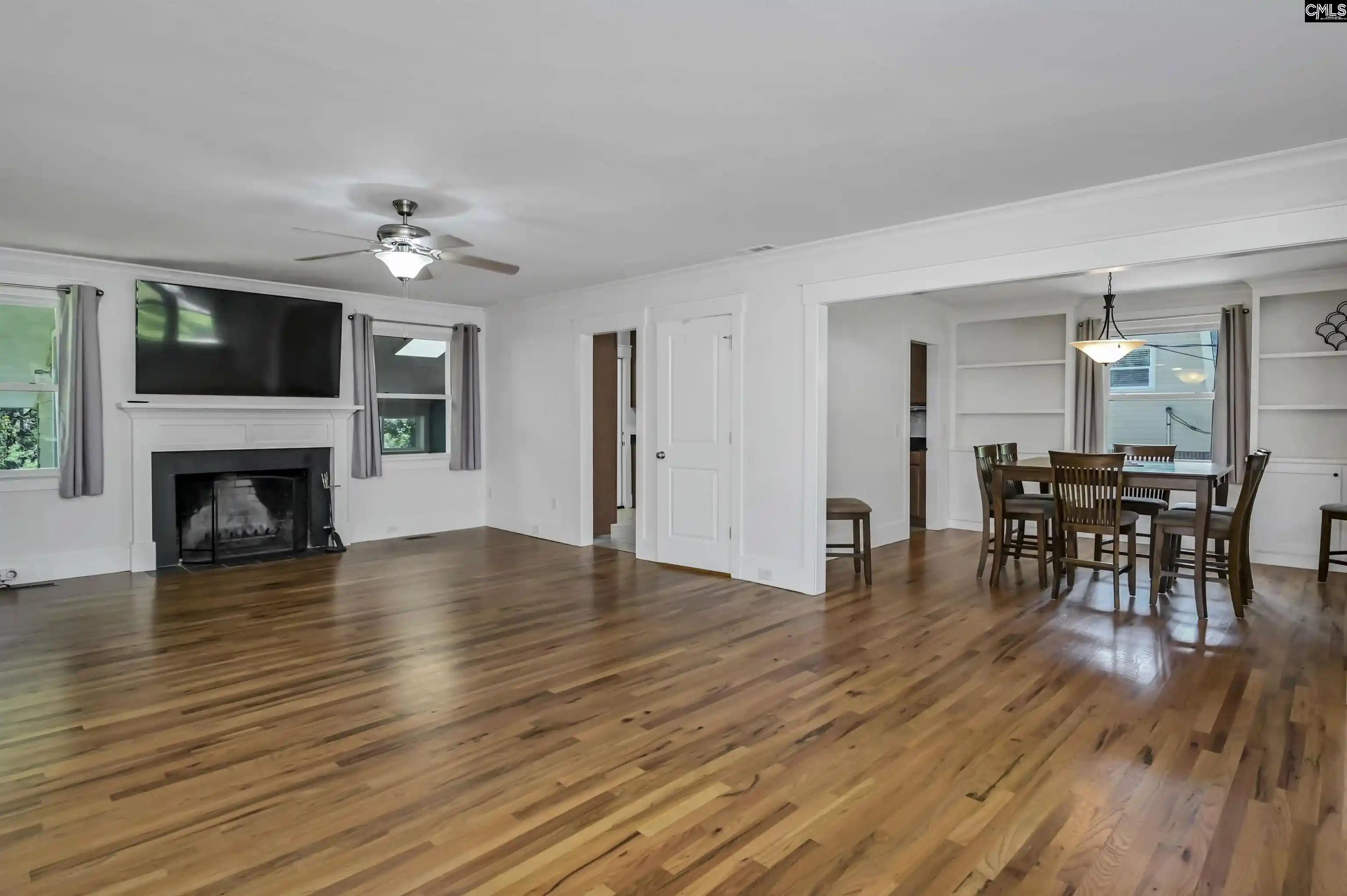 Photo 1 of Single family home for sale at 3311 Overcreek, Columbia, SC 29206 | MLS# 612159 | Listing updated on 2026-09-15