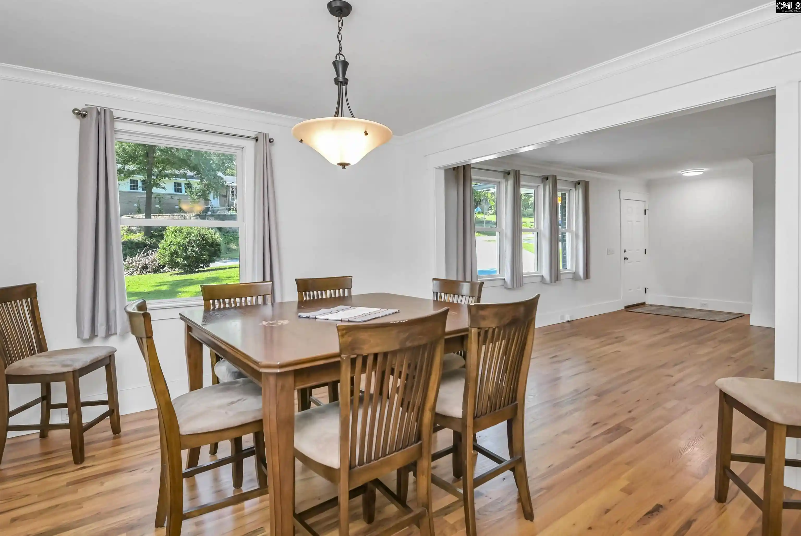 Photo 3 of Single family home for sale at 3311 Overcreek, Columbia, SC 29206 | MLS# 612159 | Listing updated on 2026-09-15