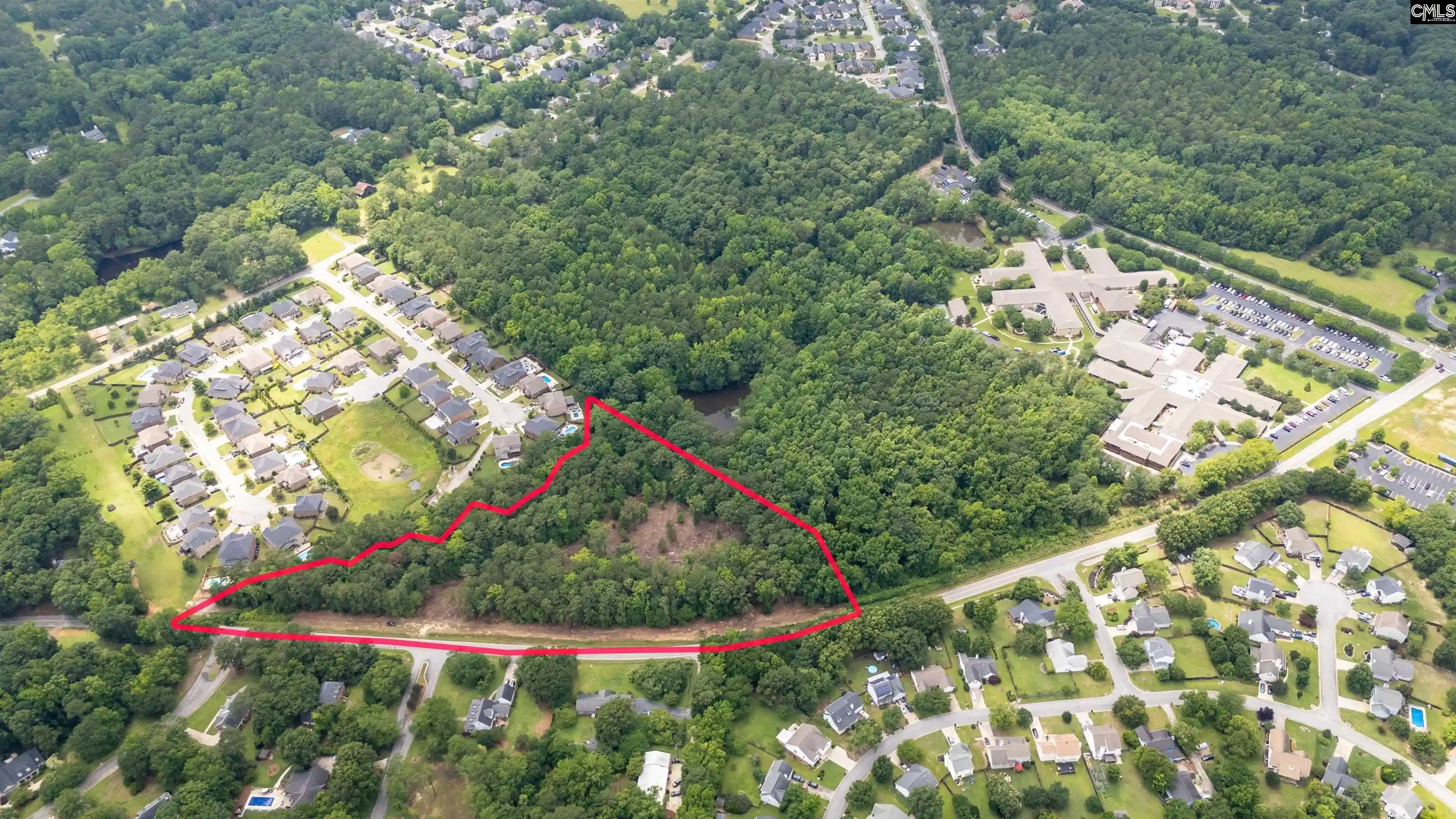 Photo 3 of Sale Pending at Maxie-Lot 1 #LOT 1, Lexington, SC 29072 | MLS# 612332 | Listing updated on 2026-08-28