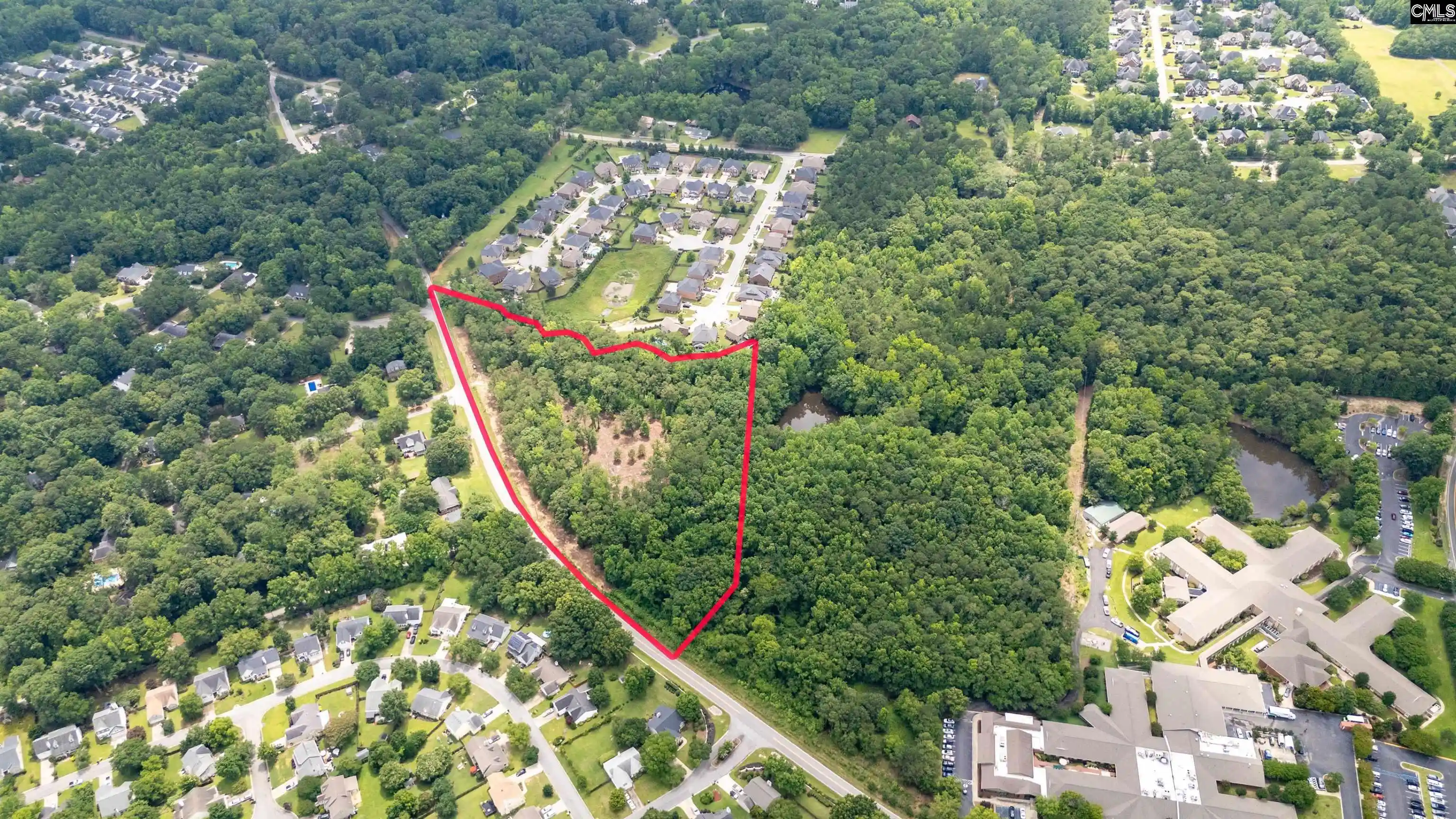 Photo 4 of Sale Pending at Maxie-Lot 1 #LOT 1, Lexington, SC 29072 | MLS# 612332 | Listing updated on 2026-08-28