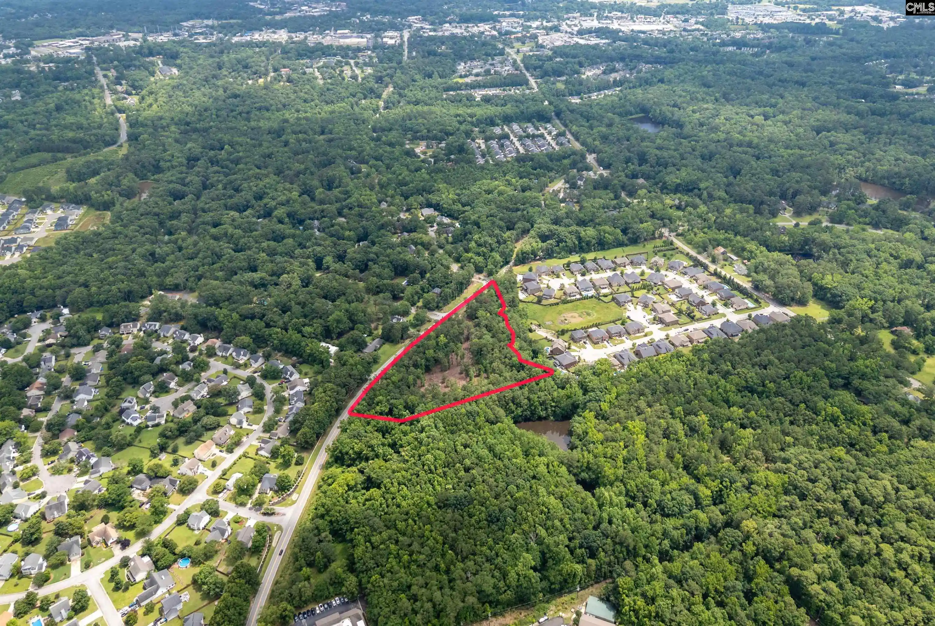 Photo 5 of Sale Pending at Maxie-Lot 1 #LOT 1, Lexington, SC 29072 | MLS# 612332 | Listing updated on 2026-08-28