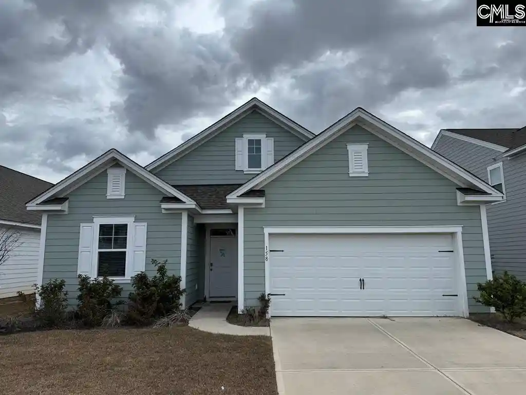 1st image of 158 William Clark, Santee, SC 29142 | MLS# 612503