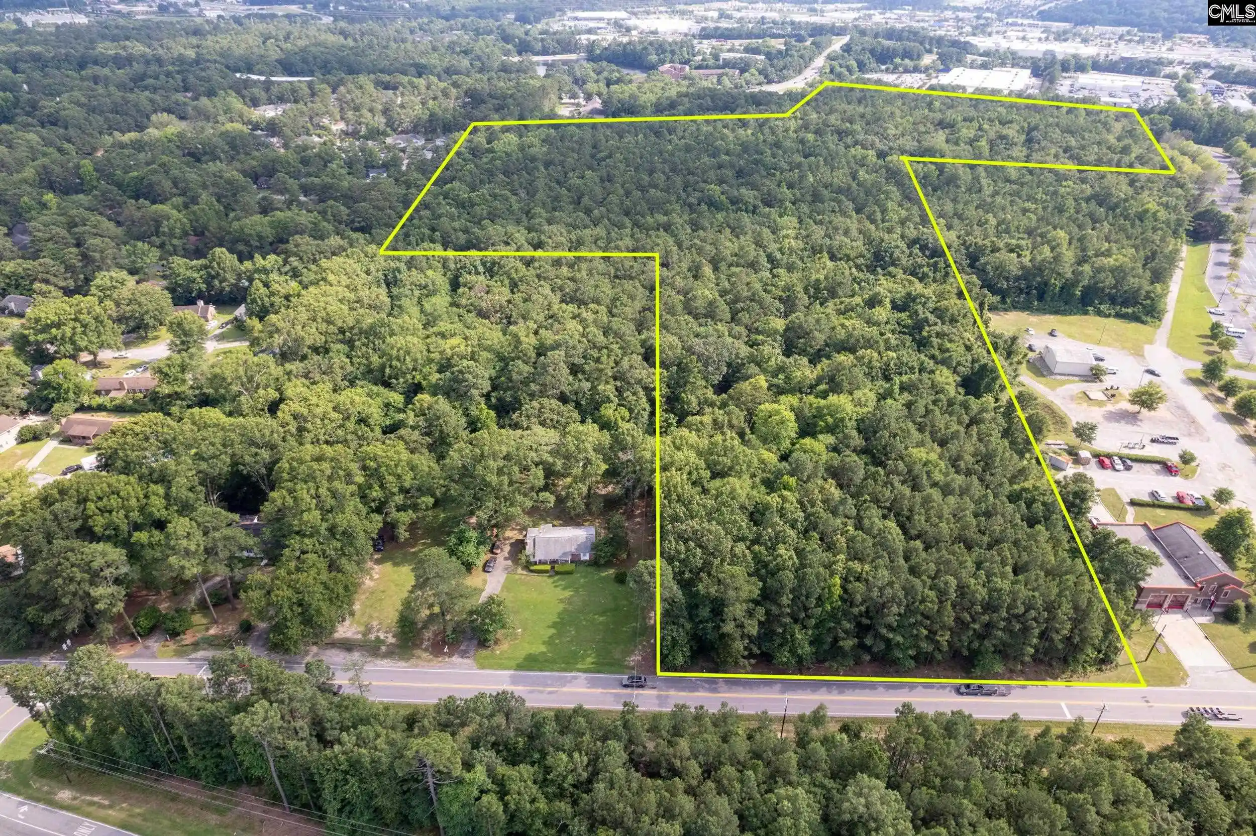 1st image of 101, 119 & 125 Lake Murray, Irmo, SC 29063 | MLS# 612775