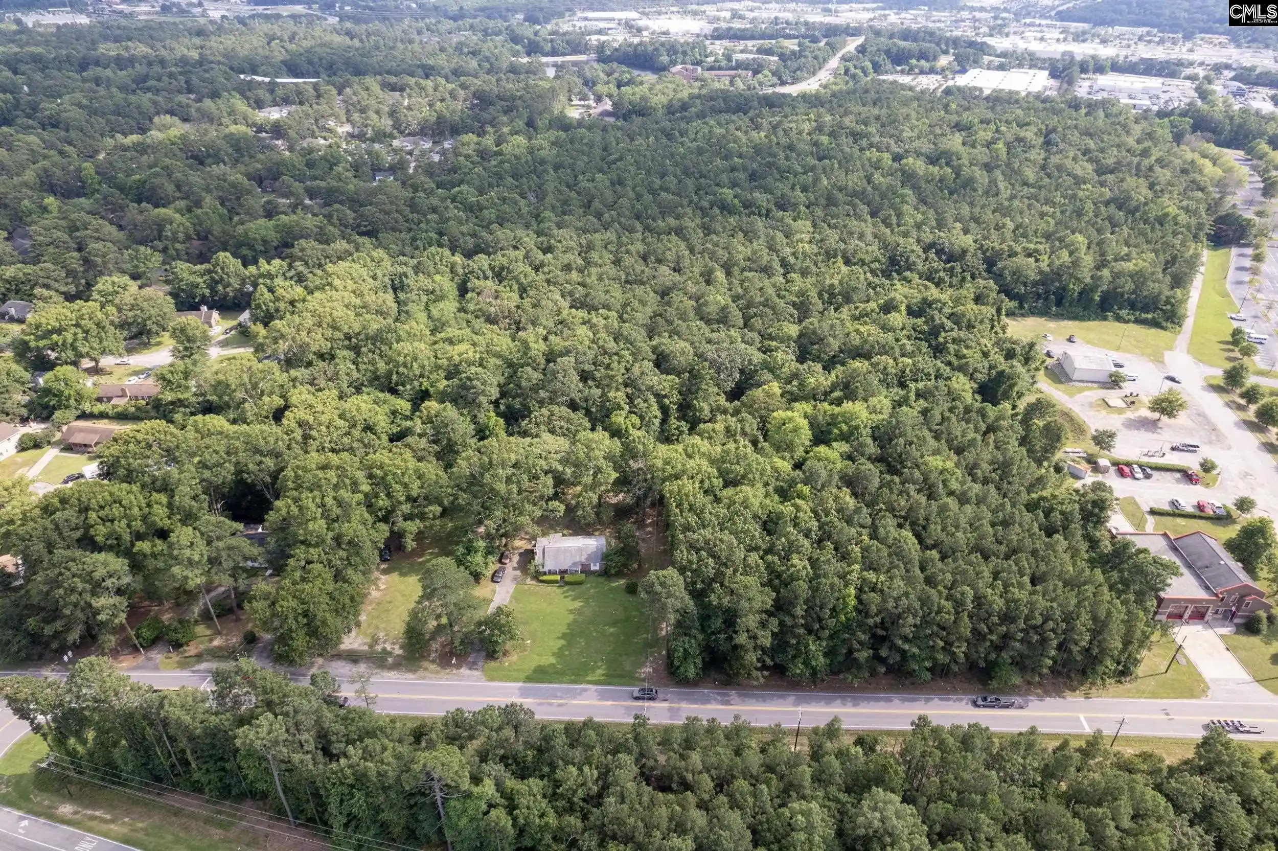 3rd image of 101, 119 & 125 Lake Murray, Irmo, SC 29063 | MLS# 612775
