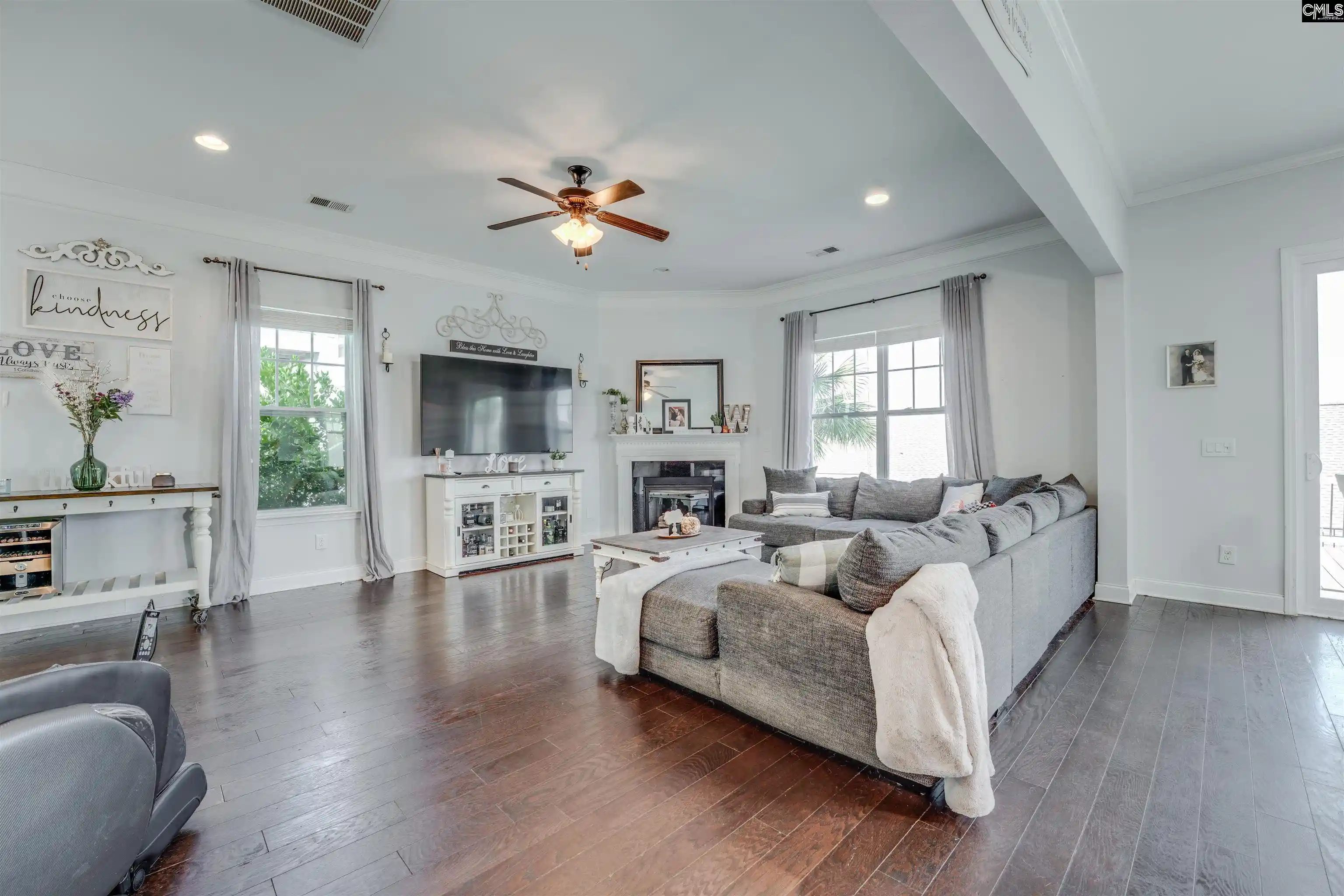 Photo 2 of Single family home for sale at 129 Sunset Bay, Lexington, SC 29072 | MLS# 612815 | Listing updated on 2026-07-24