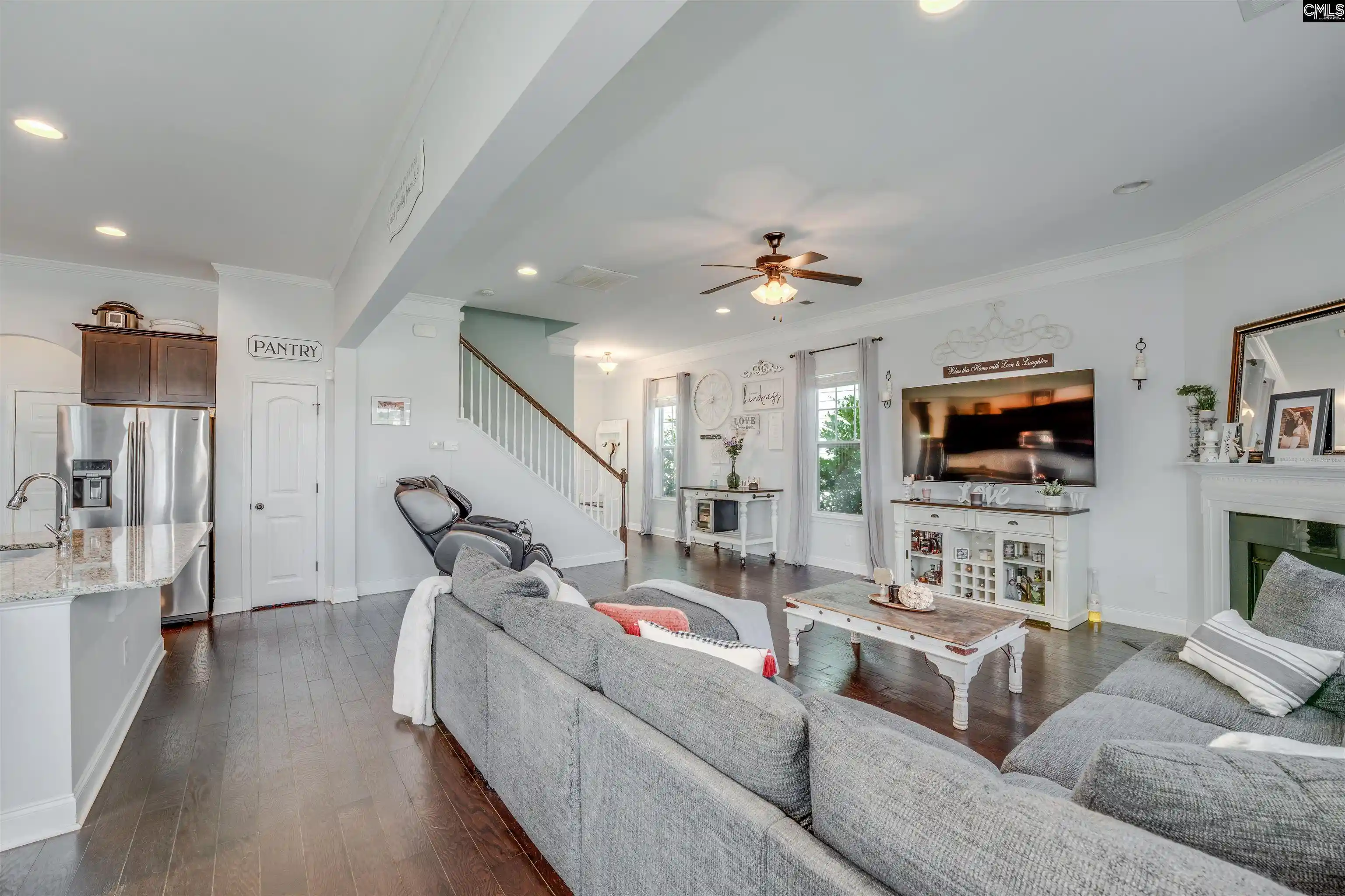 Photo 3 of Single family home for sale at 129 Sunset Bay, Lexington, SC 29072 | MLS# 612815 | Listing updated on 2026-07-24