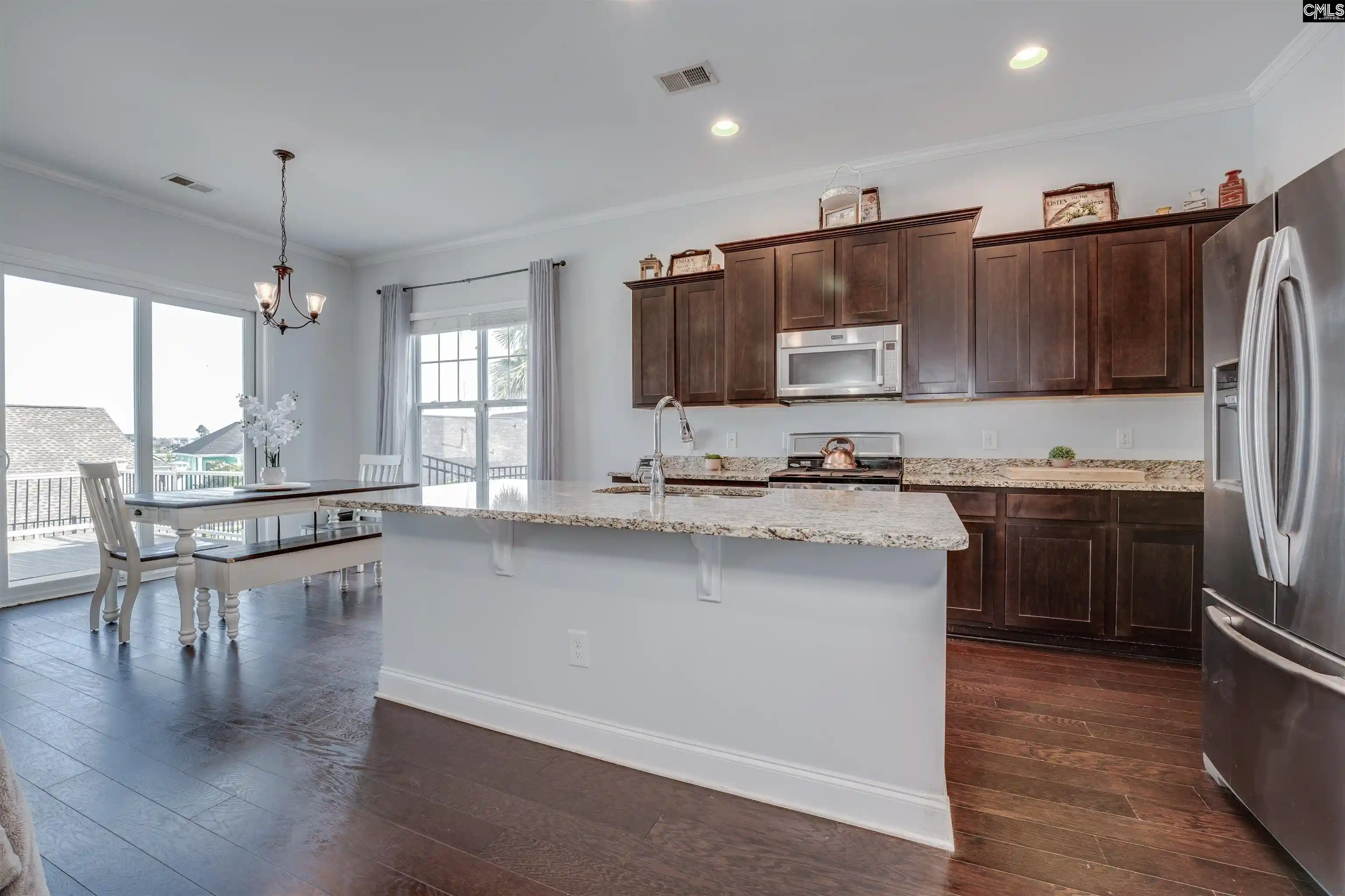Photo 4 of Single family home for sale at 129 Sunset Bay, Lexington, SC 29072 | MLS# 612815 | Listing updated on 2026-07-24