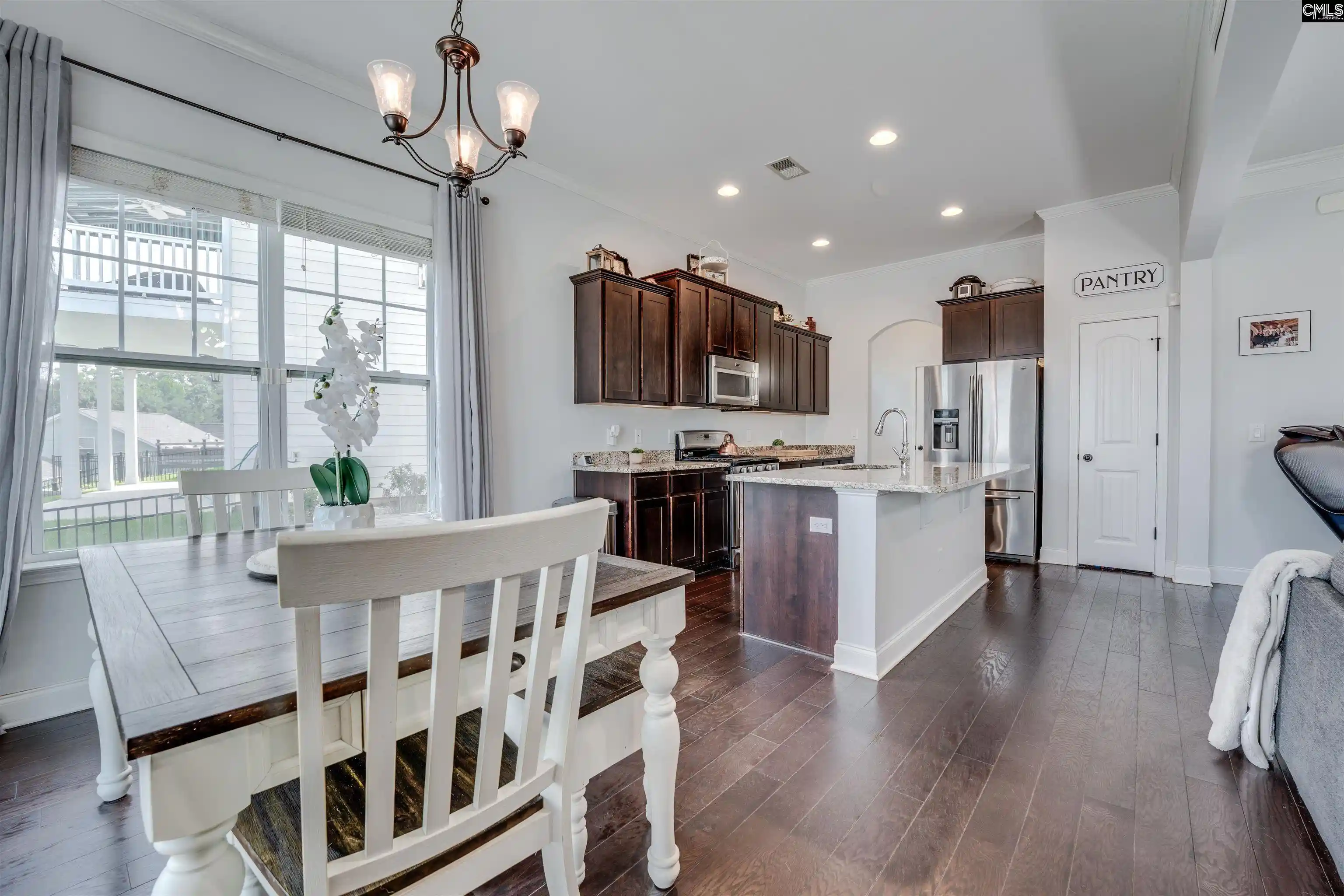 Photo 5 of Single family home for sale at 129 Sunset Bay, Lexington, SC 29072 | MLS# 612815 | Listing updated on 2026-07-24