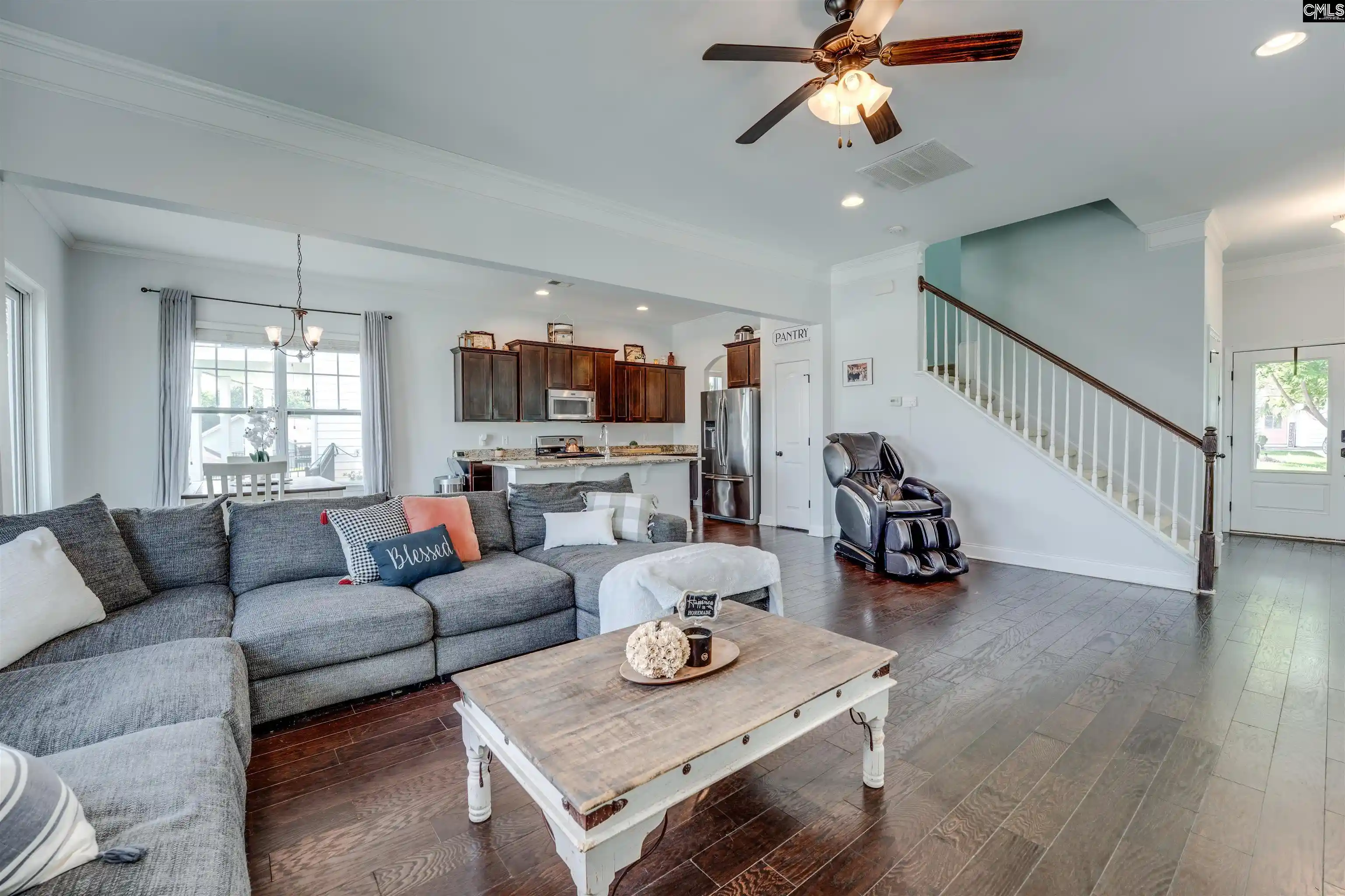 Photo 55 of Single family home for sale at 129 Sunset Bay, Lexington, SC 29072 | MLS# 612815 | Listing updated on 2026-07-24