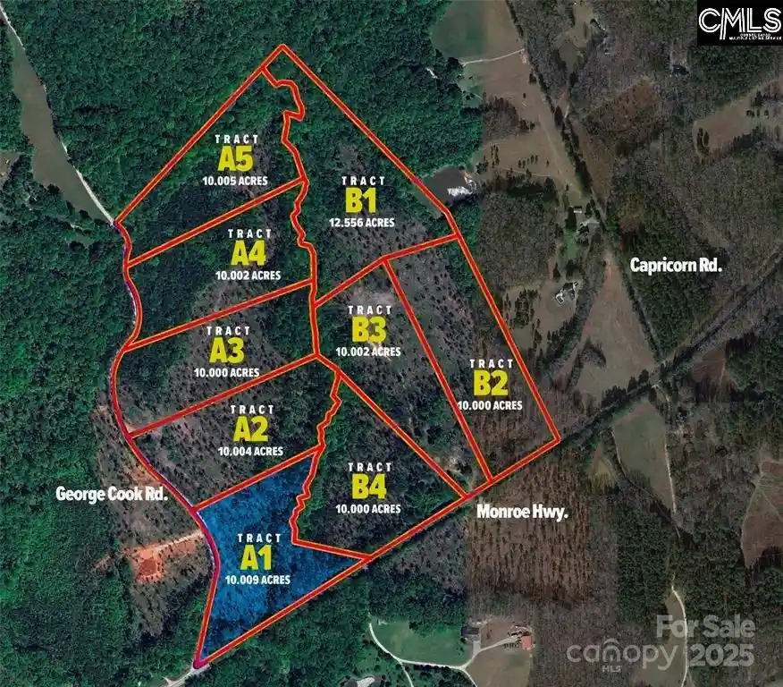 1st image of A 1 George Cook, Lancaster, SC 29720 | MLS# 613431
