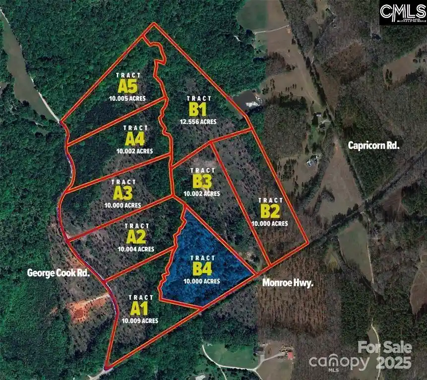 1st image of B 4 Monroe, Lancaster, SC 29720 | MLS# 613435