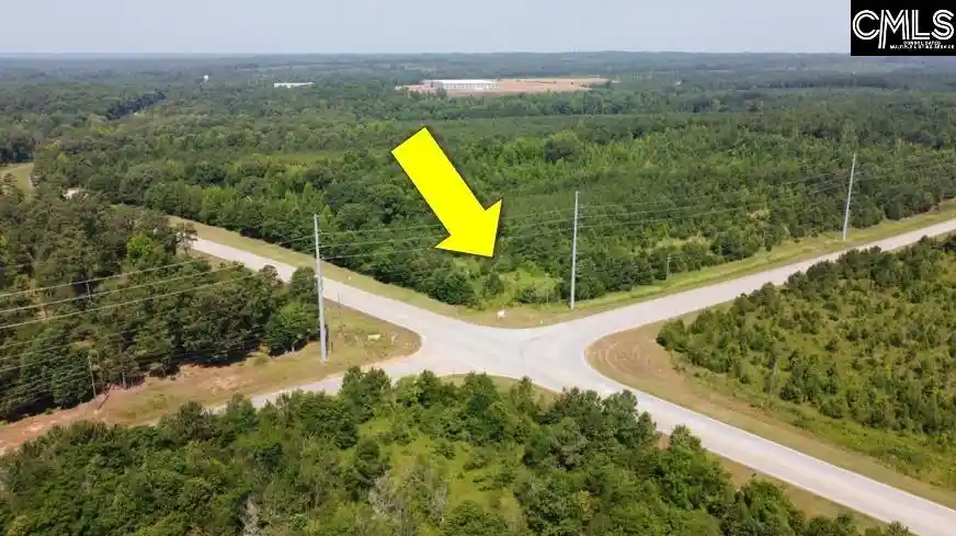 Homes for sale in Ridgeway, SC | 0 Peach, Ridgeway, SC 29130 | MLS# 613599