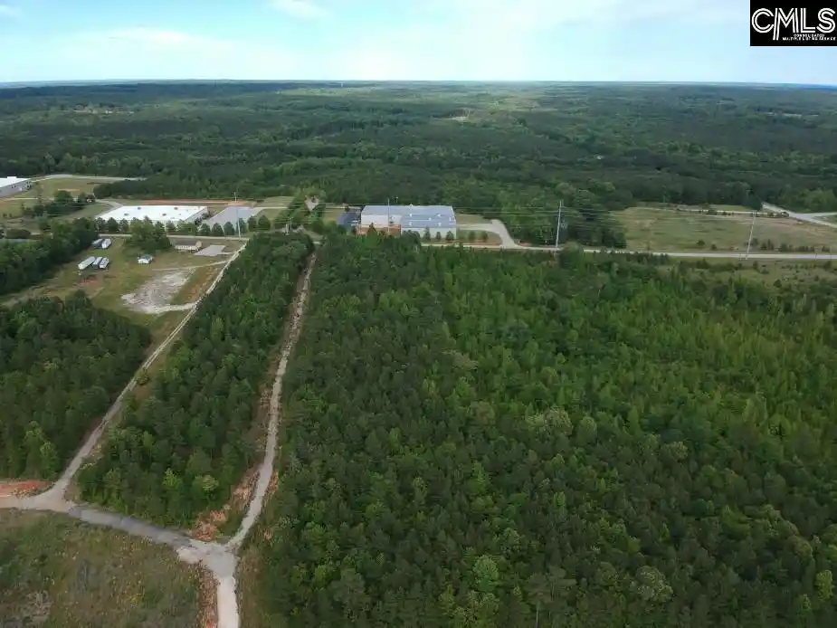 Photo 4 of Land for sale at 0 Peach, Ridgeway, SC 29130 | MLS# 613599 | Listing updated on 2026-07-24