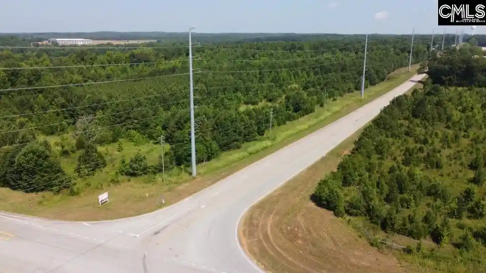 Photo 3 of Land for sale at 4129 Peach, Ridgeway, SC 29130 | MLS# 613600 | Listing updated on 2026-07-24
