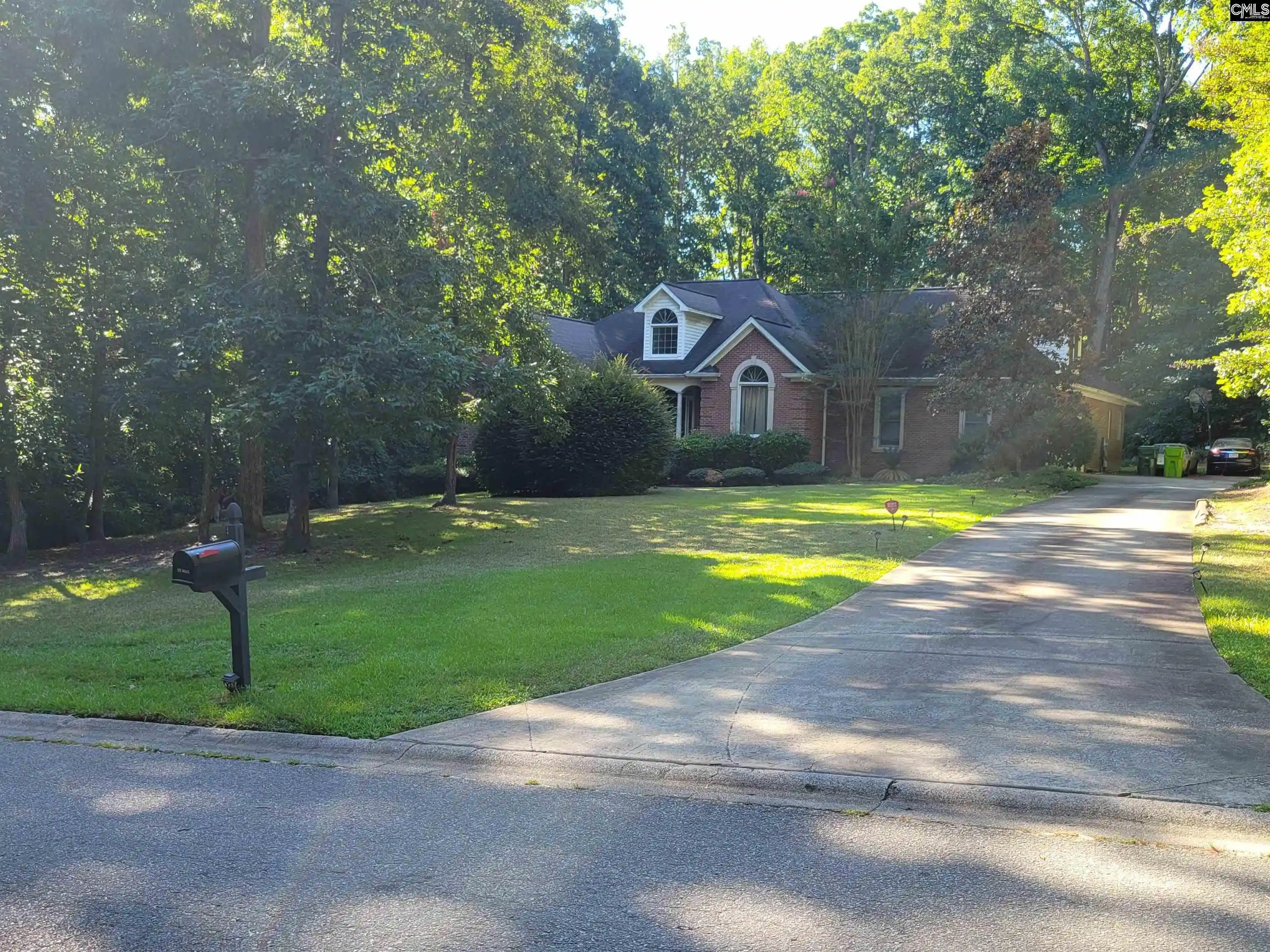 Photo 1 of Single family home for sale at 112 Ashley Ridge, Blythewood, SC 29016 | MLS# 613622 | Listing updated on 2026-07-10