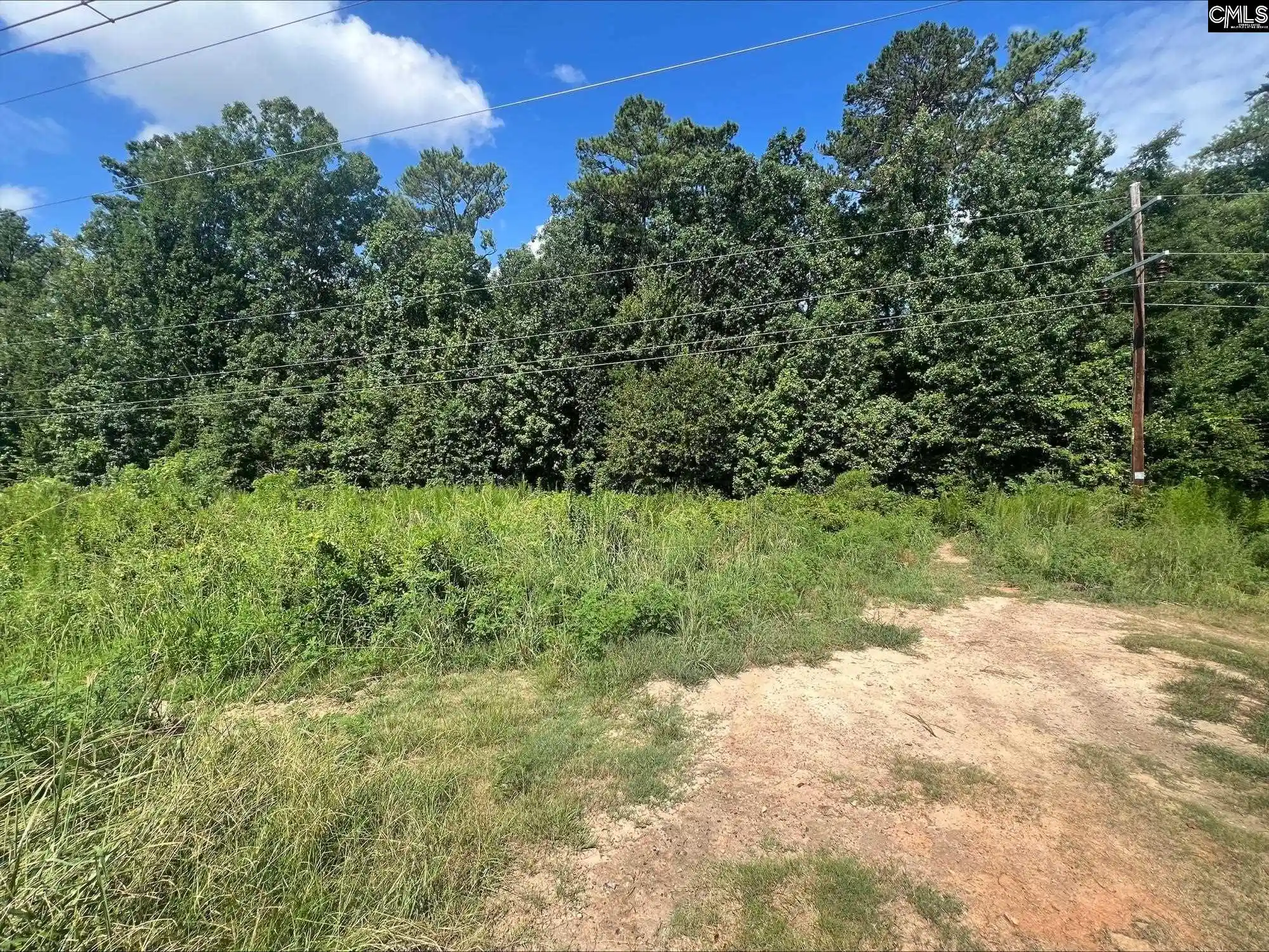 Photo 1 of Land for sale at 0 Roper Mountain, Lexington, SC 29073 | MLS# 613841 | Listing updated on 2026-08-19