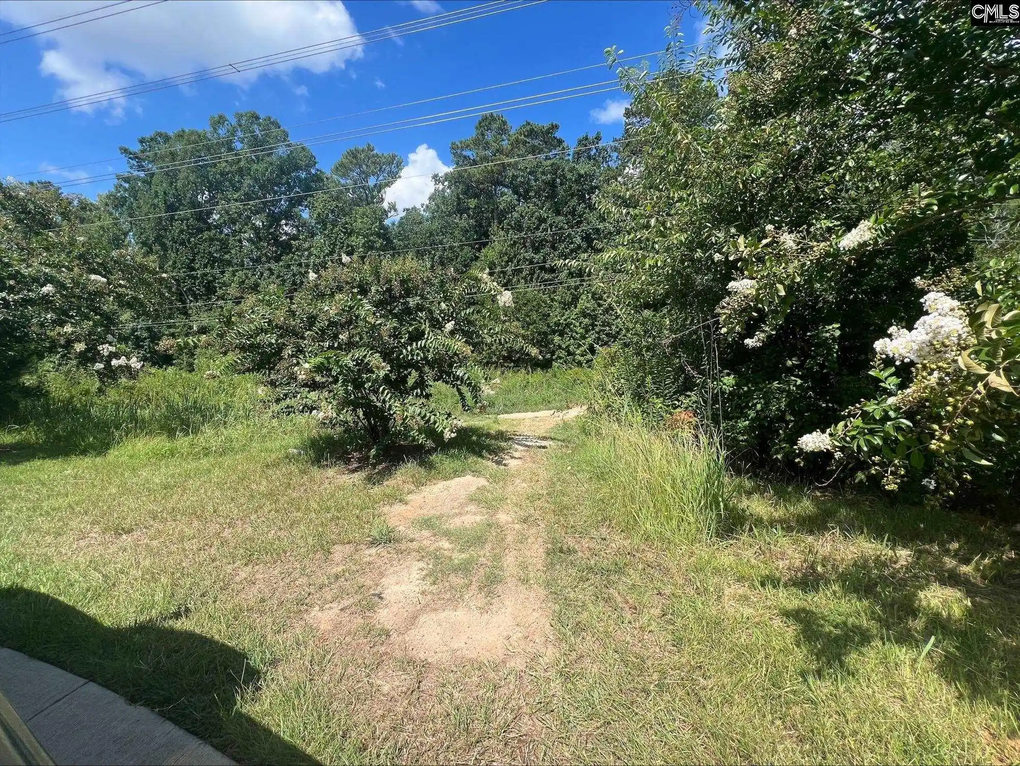 Photo 2 of Land for sale at 0 Roper Mountain, Lexington, SC 29073 | MLS# 613841 | Listing updated on 2026-08-19