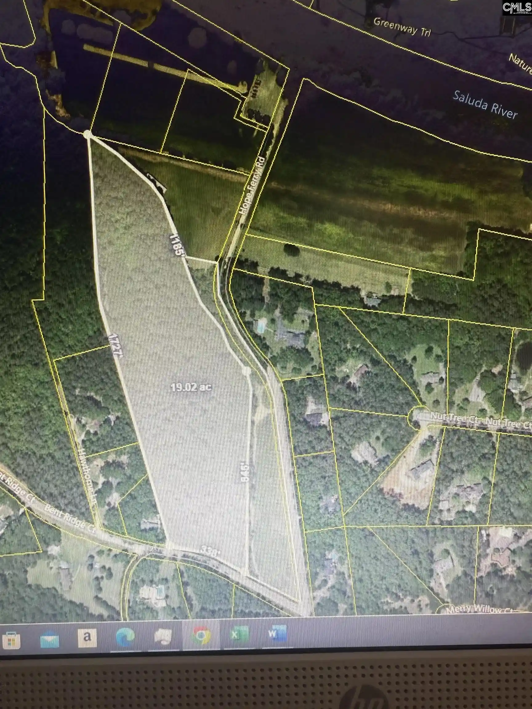 Photo 1 of Land for sale at Bent Ridge, Lexington, SC 29072 | MLS# 614155 | Listing updated on 2026-07-01