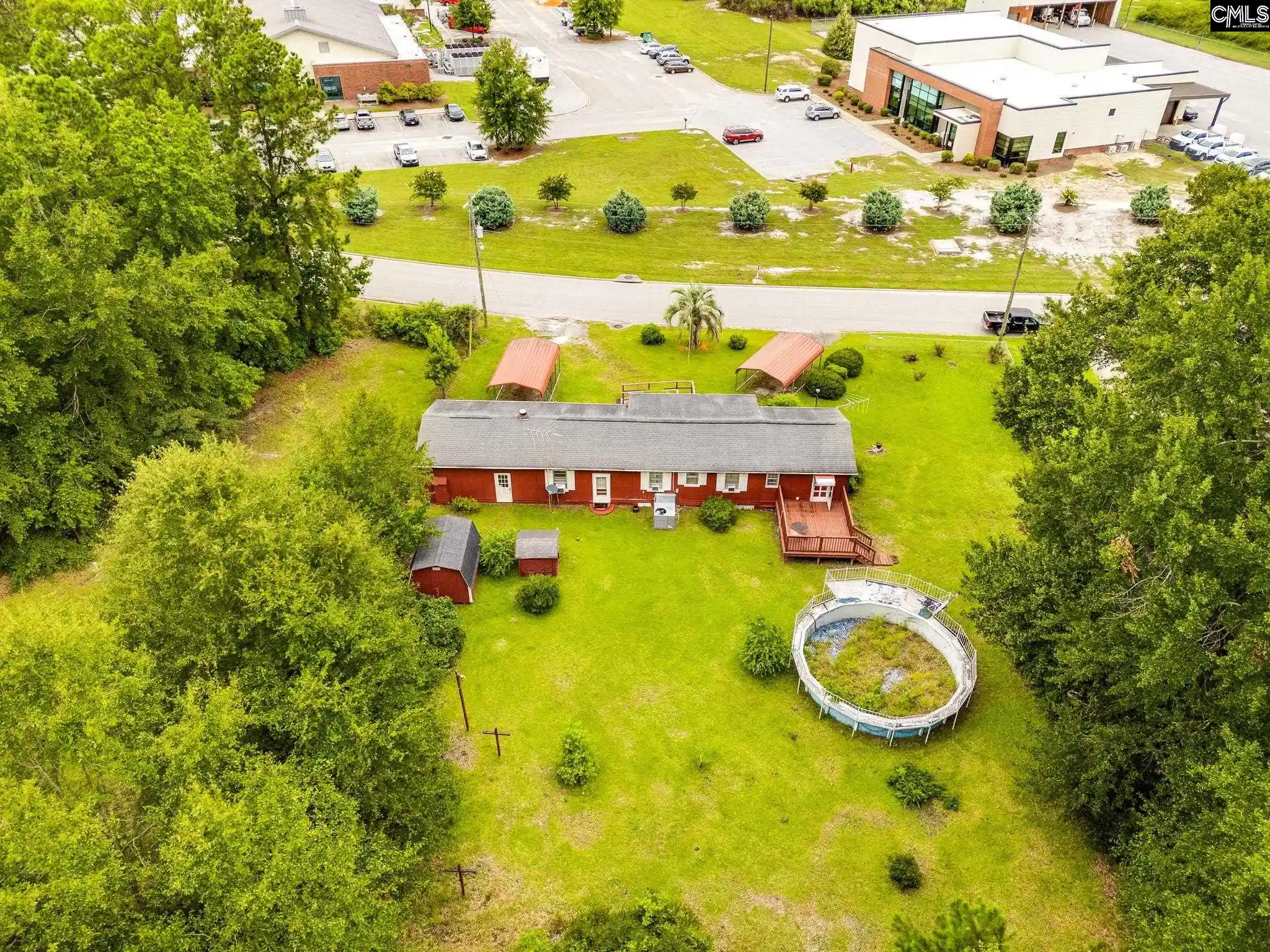 1st image of 132 Ballard, West Columbia, SC 29172 | MLS# 614912
