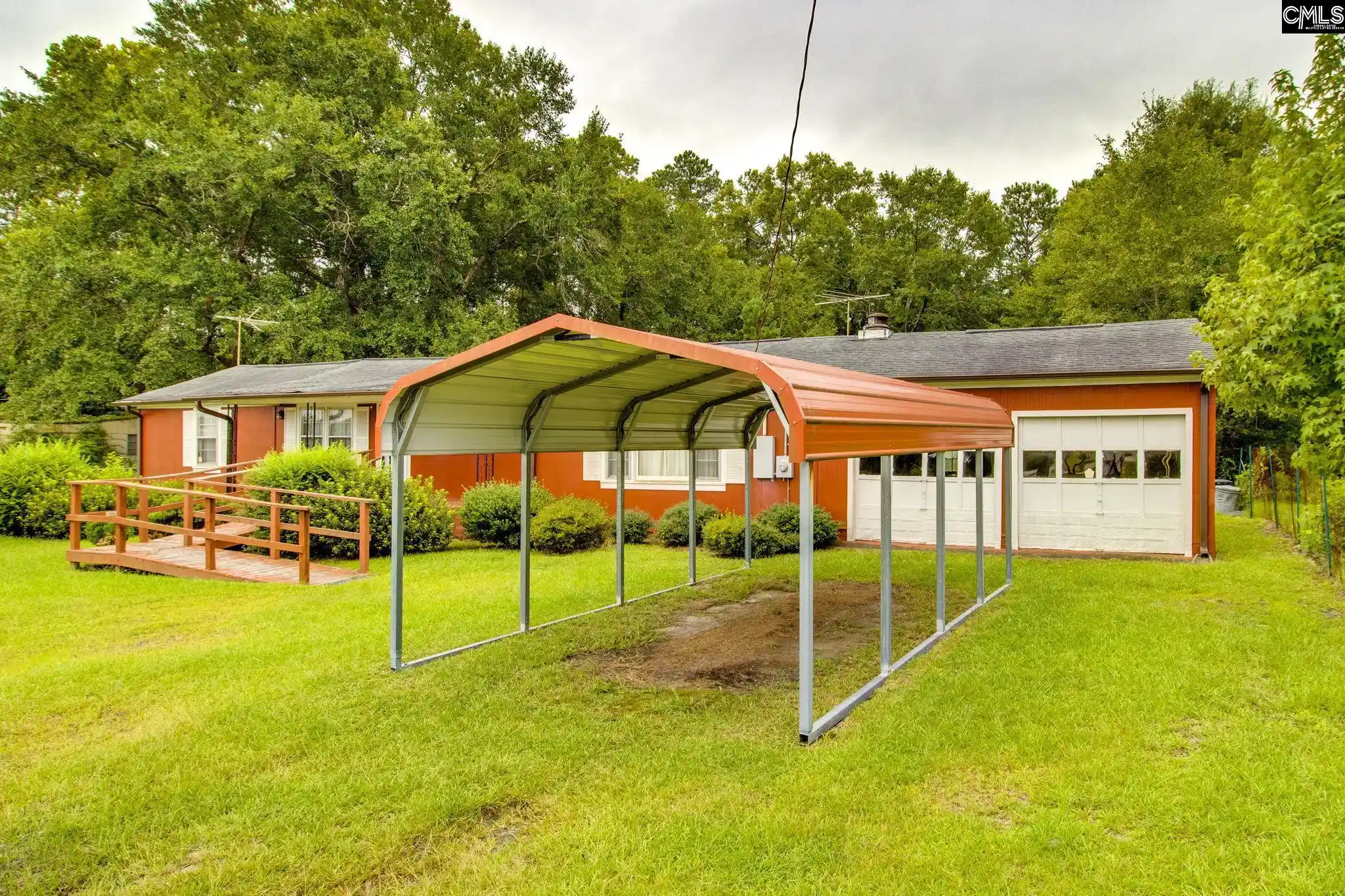 2nd image of 132 Ballard, West Columbia, SC 29172 | MLS# 614912