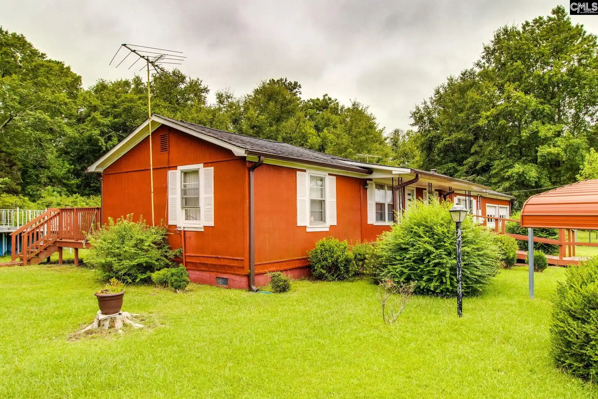 Photo 3 of Single family home for sale at 132 Ballard, West Columbia, SC 29172 | MLS# 614912 | Listing updated on 2026-09-29