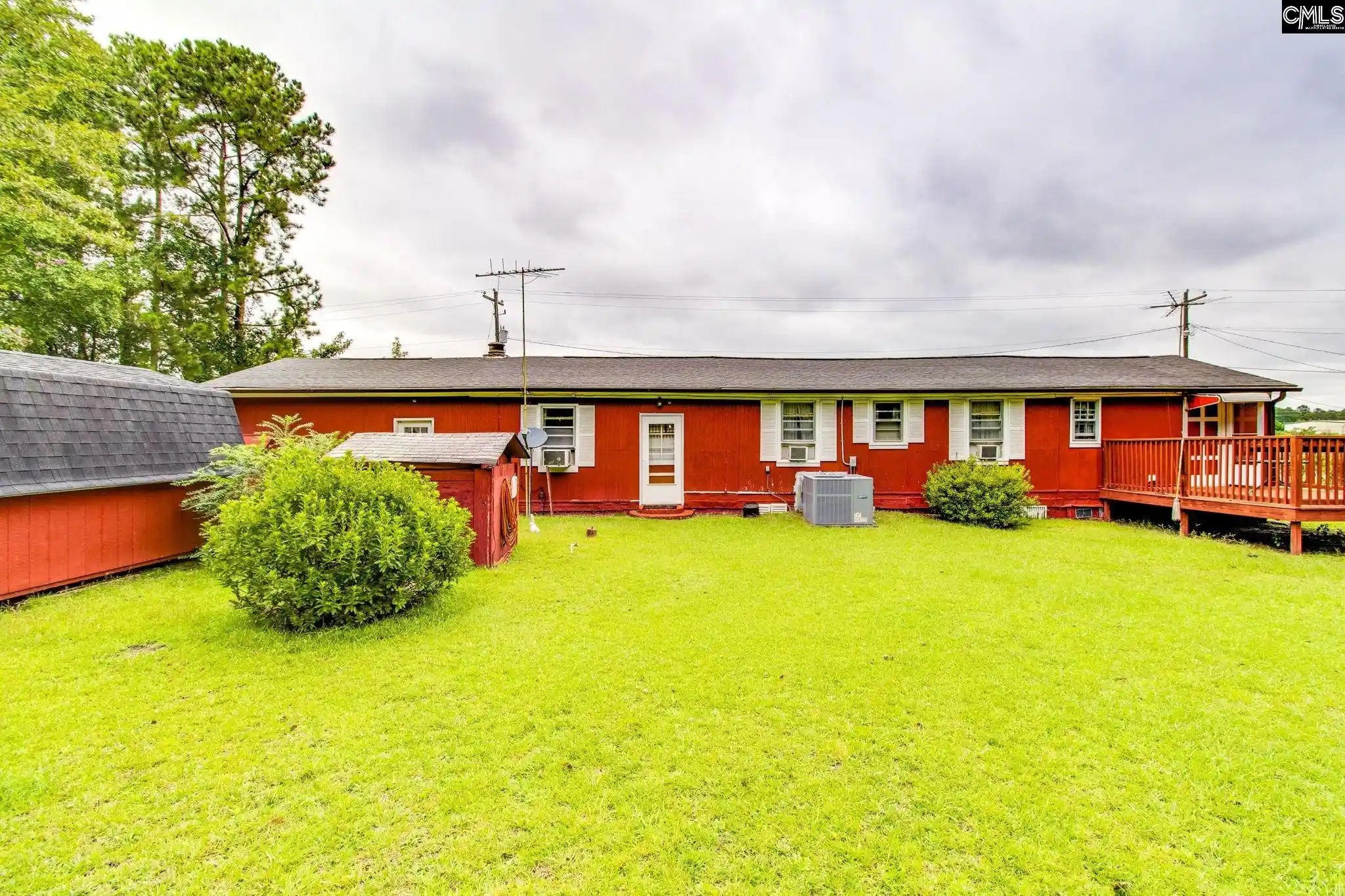 Photo 4 of Single family home for sale at 132 Ballard, West Columbia, SC 29172 | MLS# 614912 | Listing updated on 2026-09-29