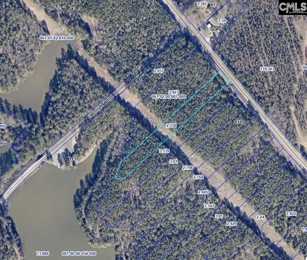 1st image of 853 Mountain Lakes, Chester, SC 29706 | MLS# 614920