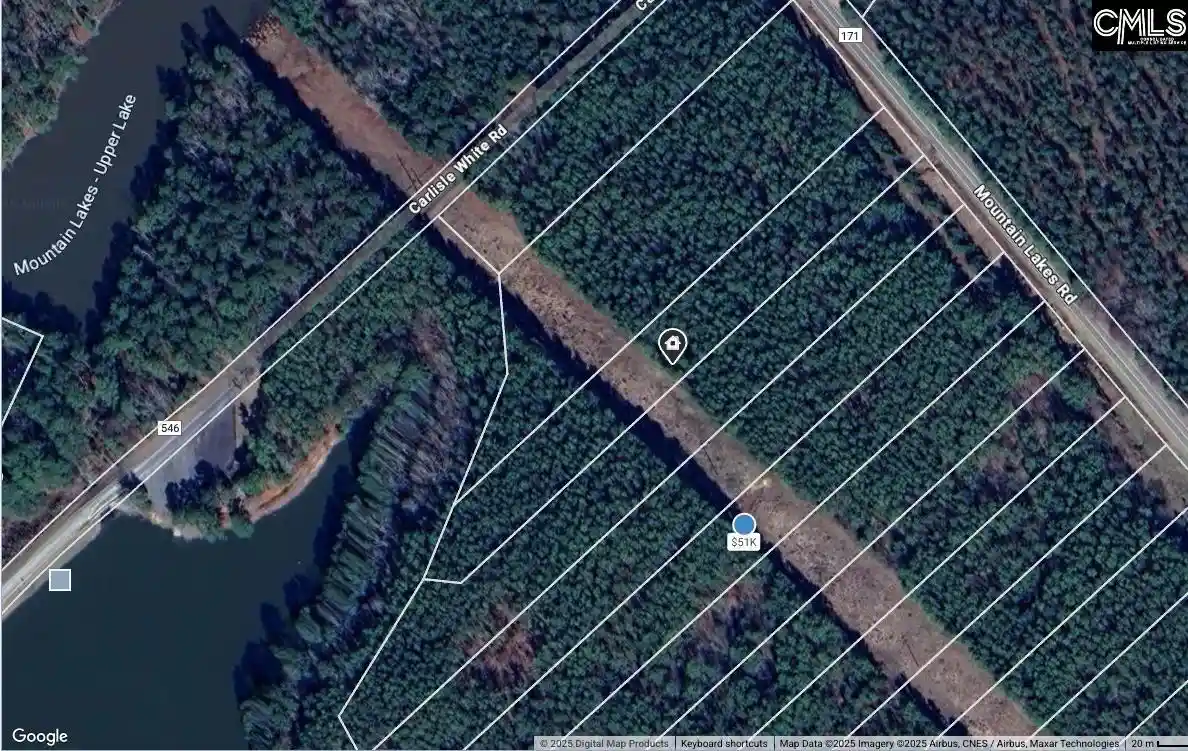 2nd image of 853 Mountain Lakes, Chester, SC 29706 | MLS# 614920