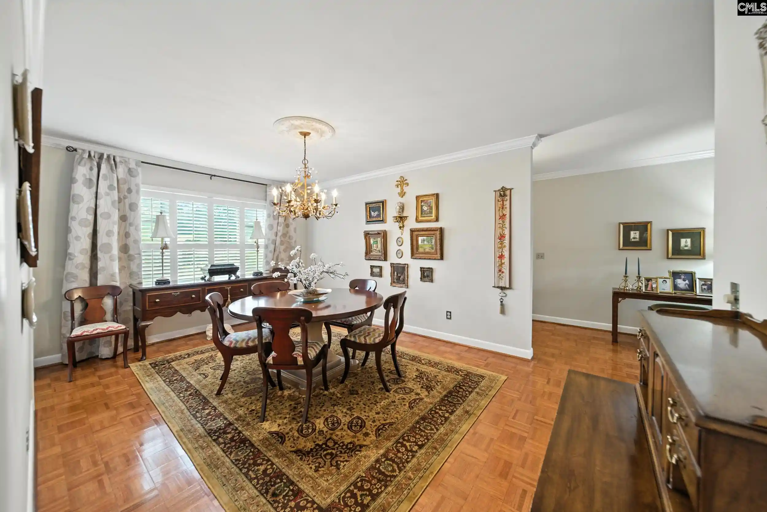 Homes for sale in Columbia, SC | 1718 Madison, Columbia, SC 29204 | Houzeo