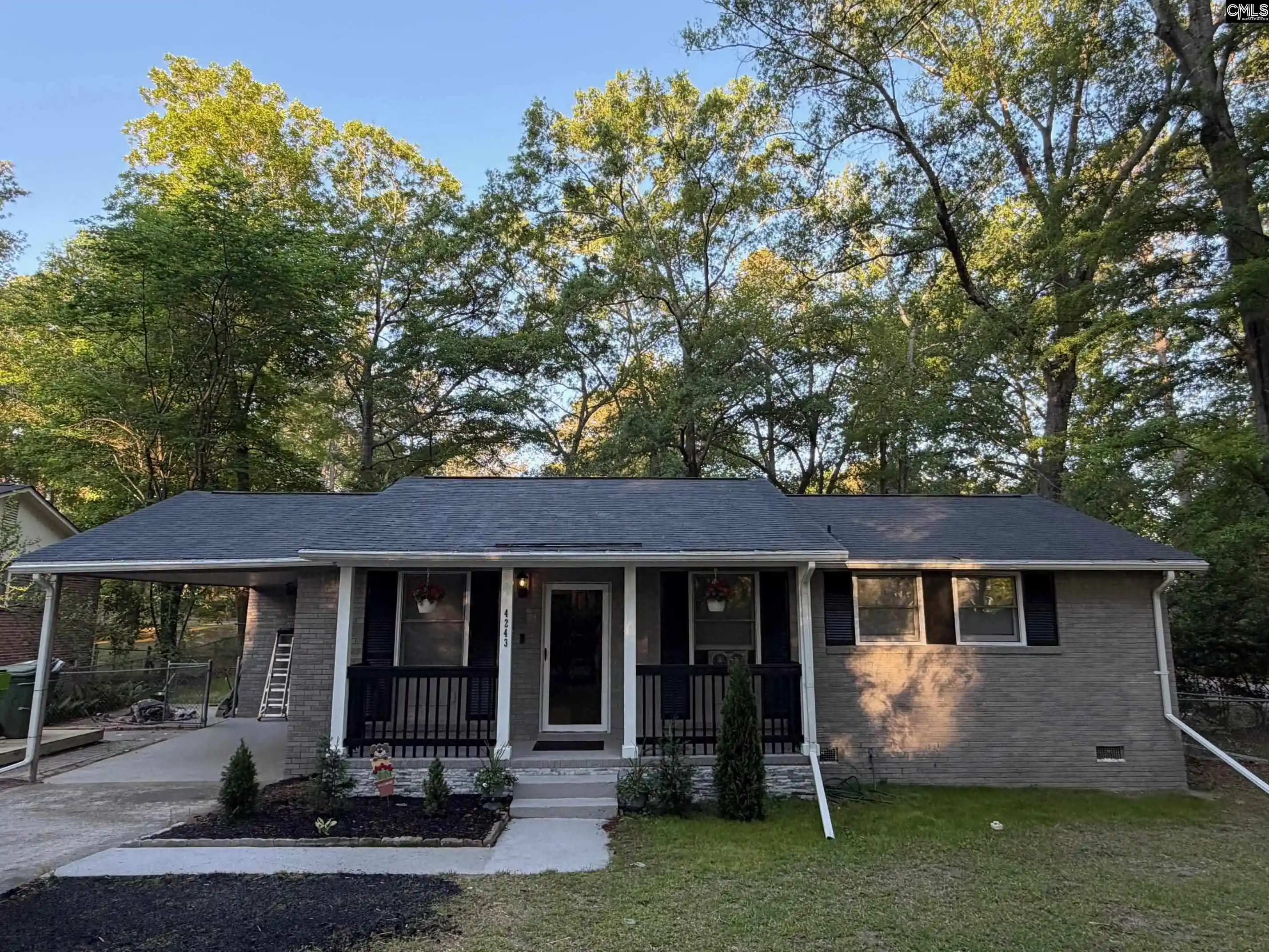 Homes for sale in Columbia, SC | 4243 Mandel, Columbia, SC | MLS# 615380