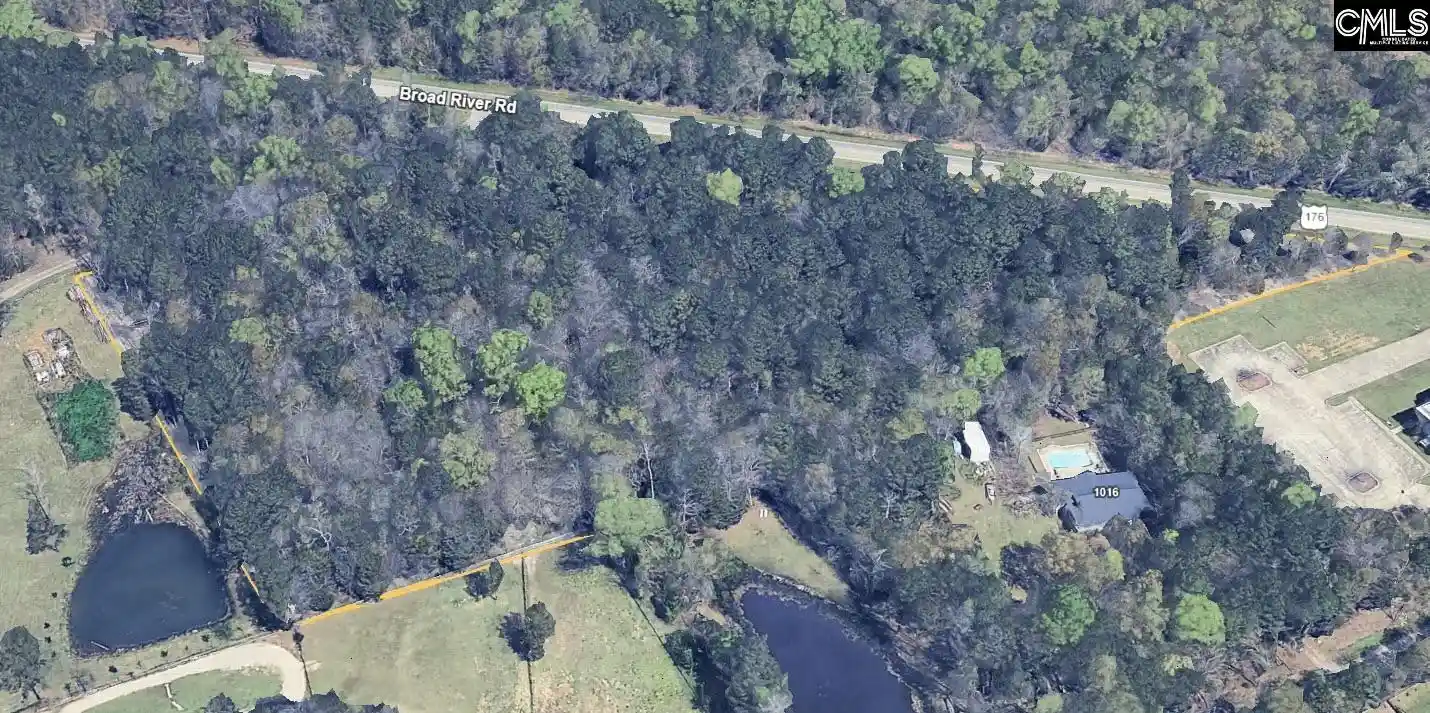 Photo 1 of Land for sale at 11437 Broad River, Chapin, SC 29036 | MLS# 615695 | Listing updated on 2026-03-03