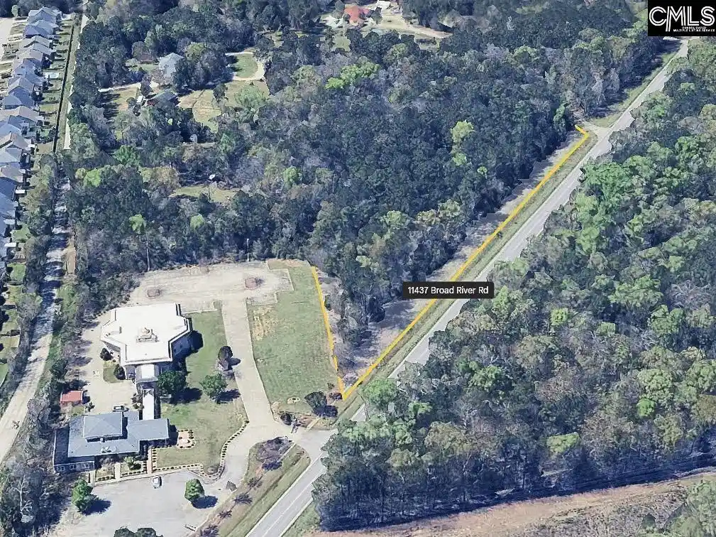 Photo 2 of Land for sale at 11437 Broad River, Chapin, SC 29036 | MLS# 615695 | Listing updated on 2026-03-03