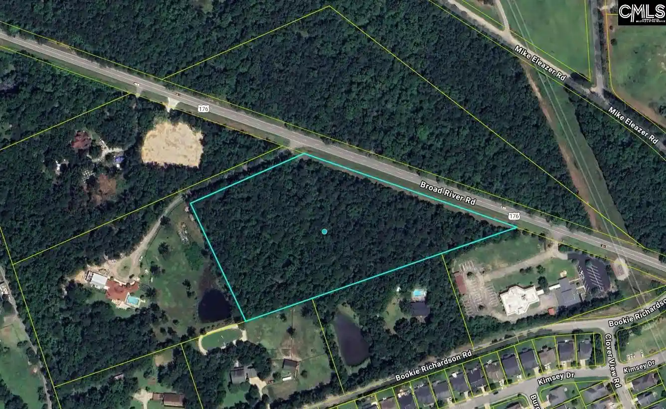 Photo 3 of Land for sale at 11437 Broad River, Chapin, SC 29036 | MLS# 615695 | Listing updated on 2026-03-03