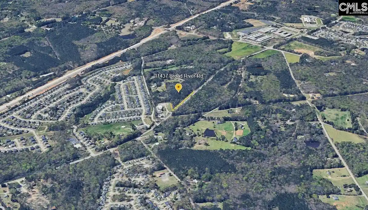 Photo 4 of Land for sale at 11437 Broad River, Chapin, SC 29036 | MLS# 615695 | Listing updated on 2026-03-03