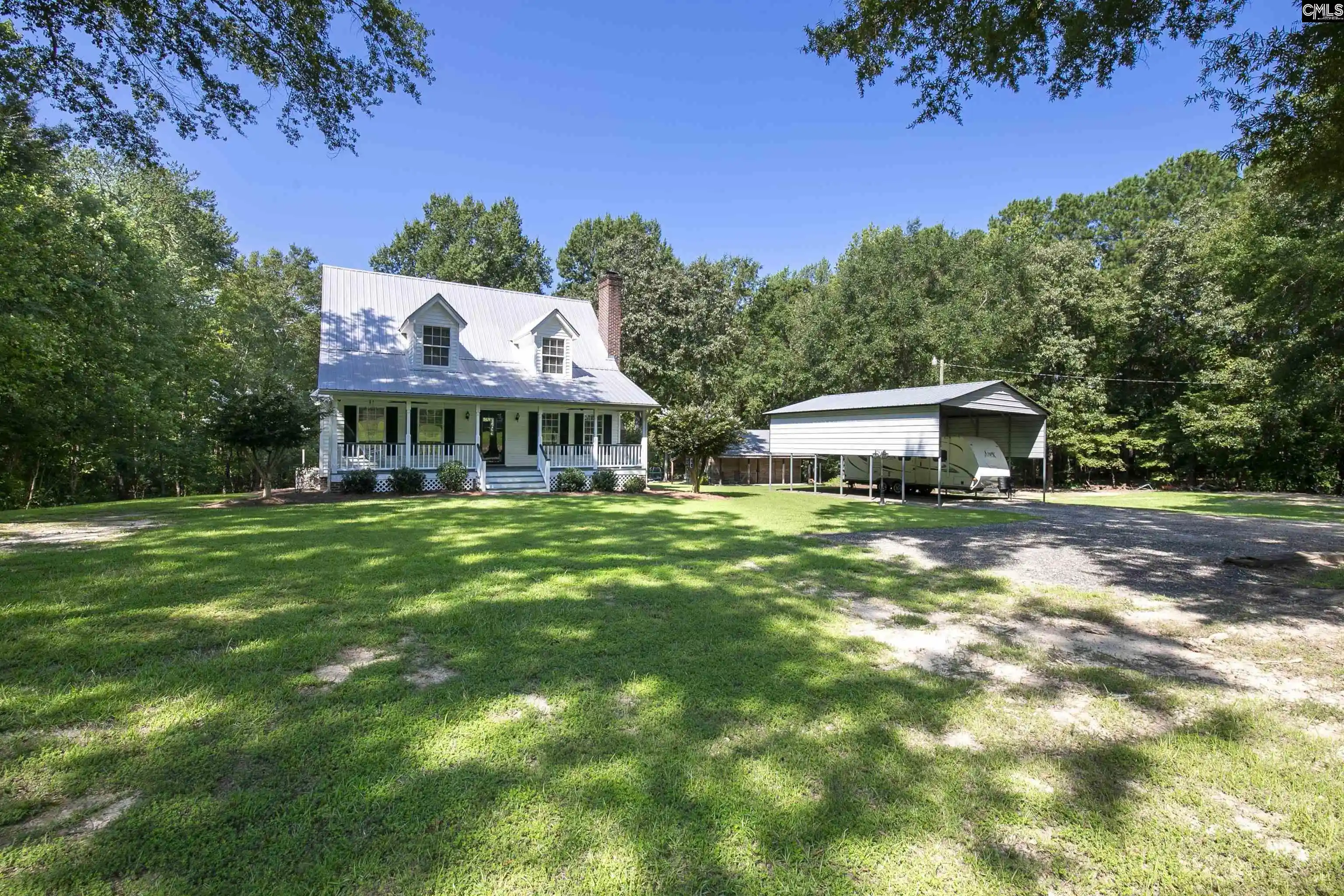 1st image of 125 Hayfield, Lugoff, SC 29078 | MLS# 615915
