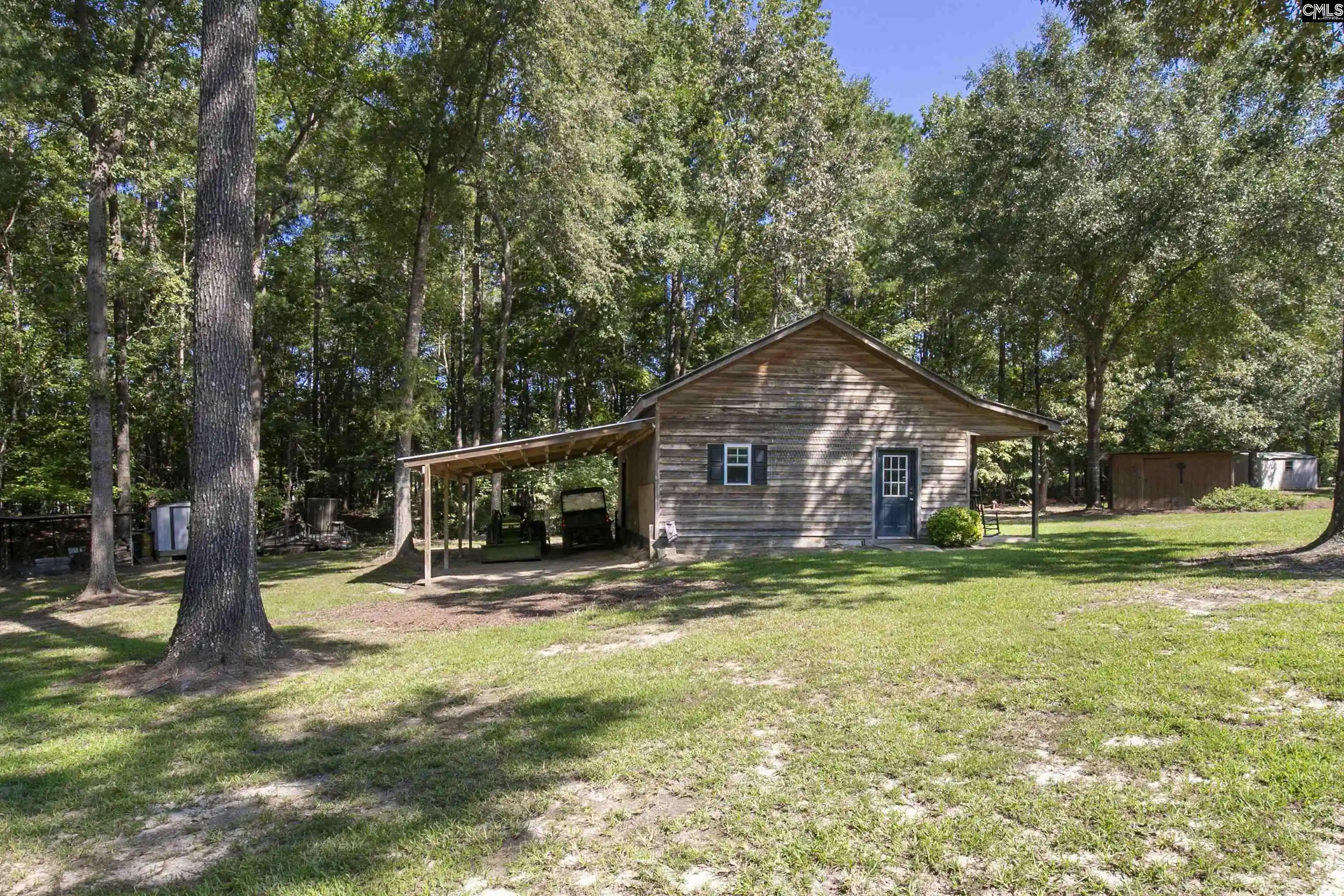 3rd image of 125 Hayfield, Lugoff, SC 29078 | MLS# 615915