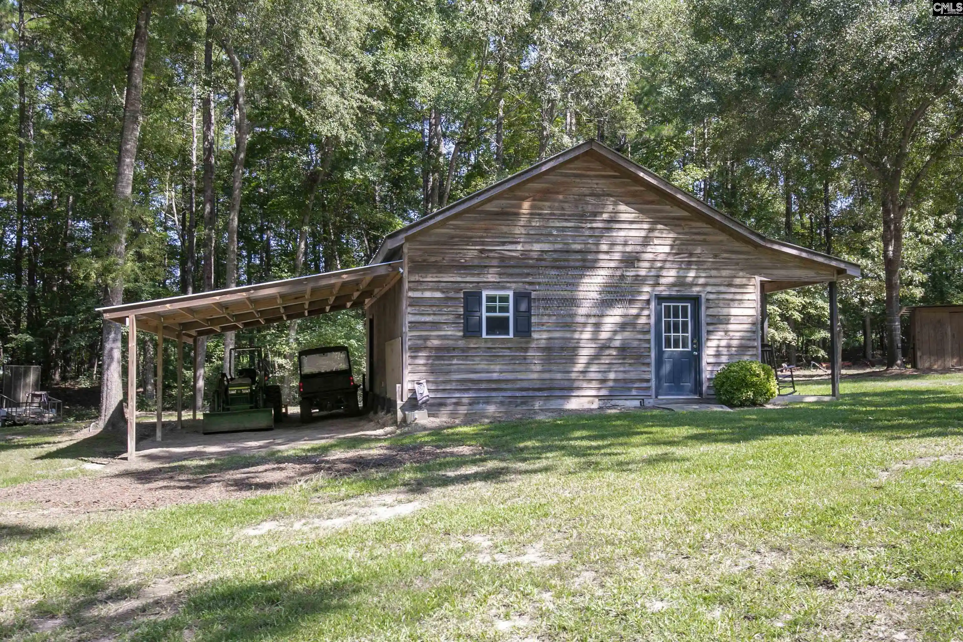 4th image of 125 Hayfield, Lugoff, SC 29078 | MLS# 615915