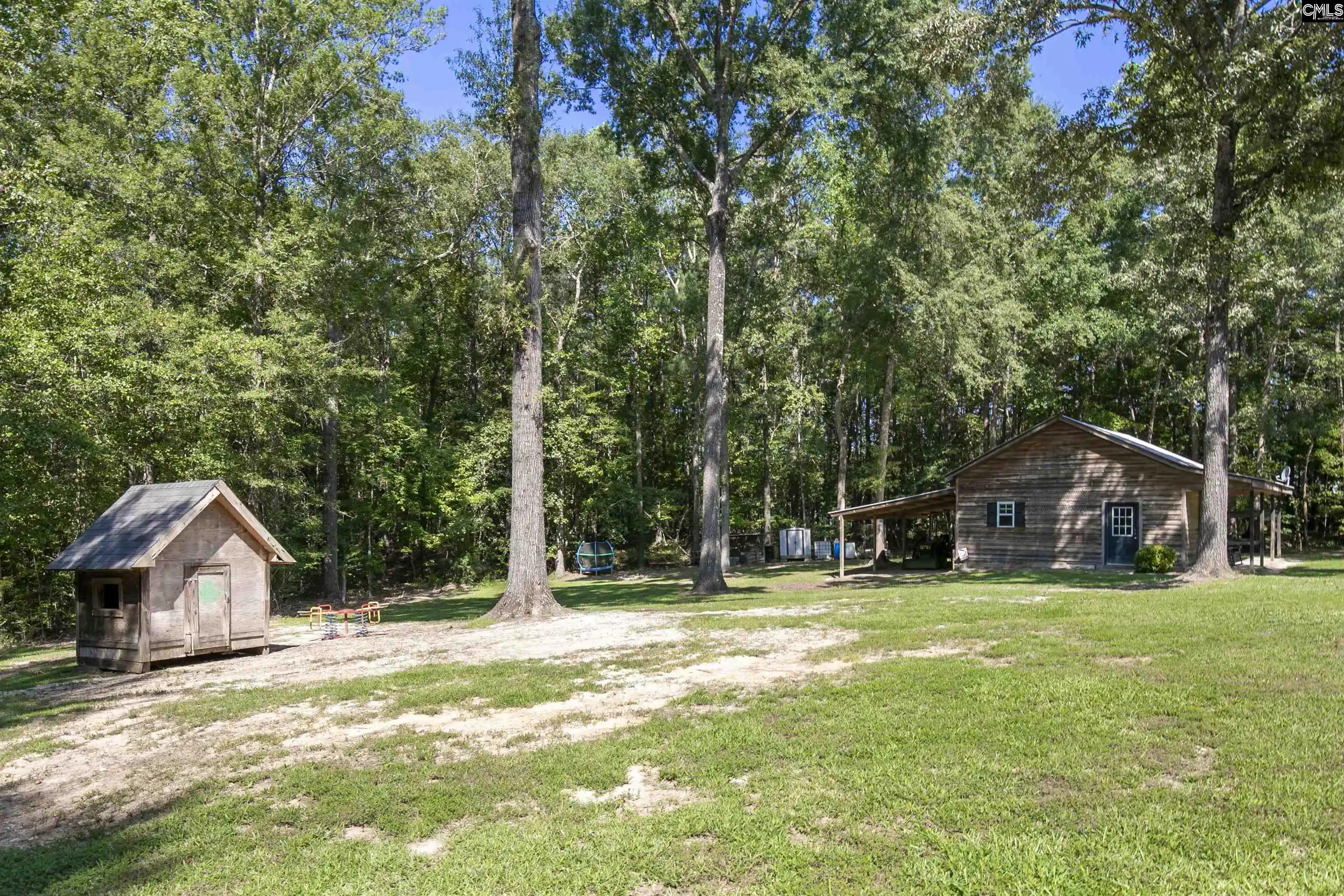5th image of 125 Hayfield, Lugoff, SC 29078 | MLS# 615915