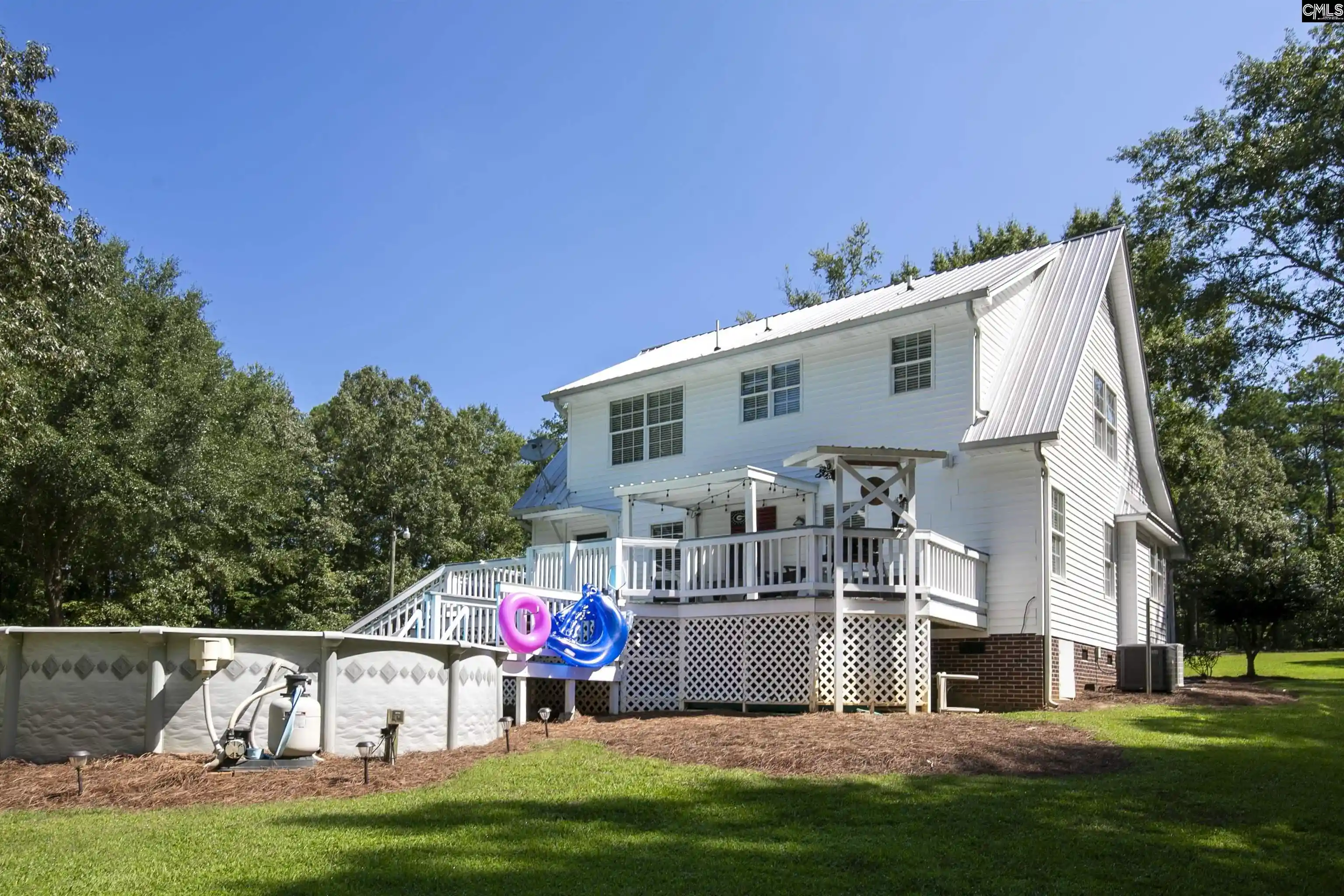 81st image of 125 Hayfield, Lugoff, SC 29078 | MLS# 615915