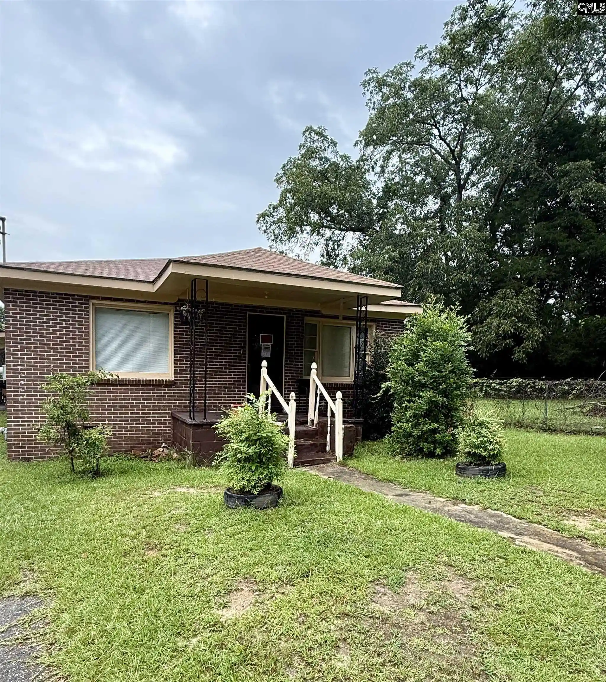 1st image of 1446 Ridgewood, Orangeburg, SC 29118 | MLS# 615918