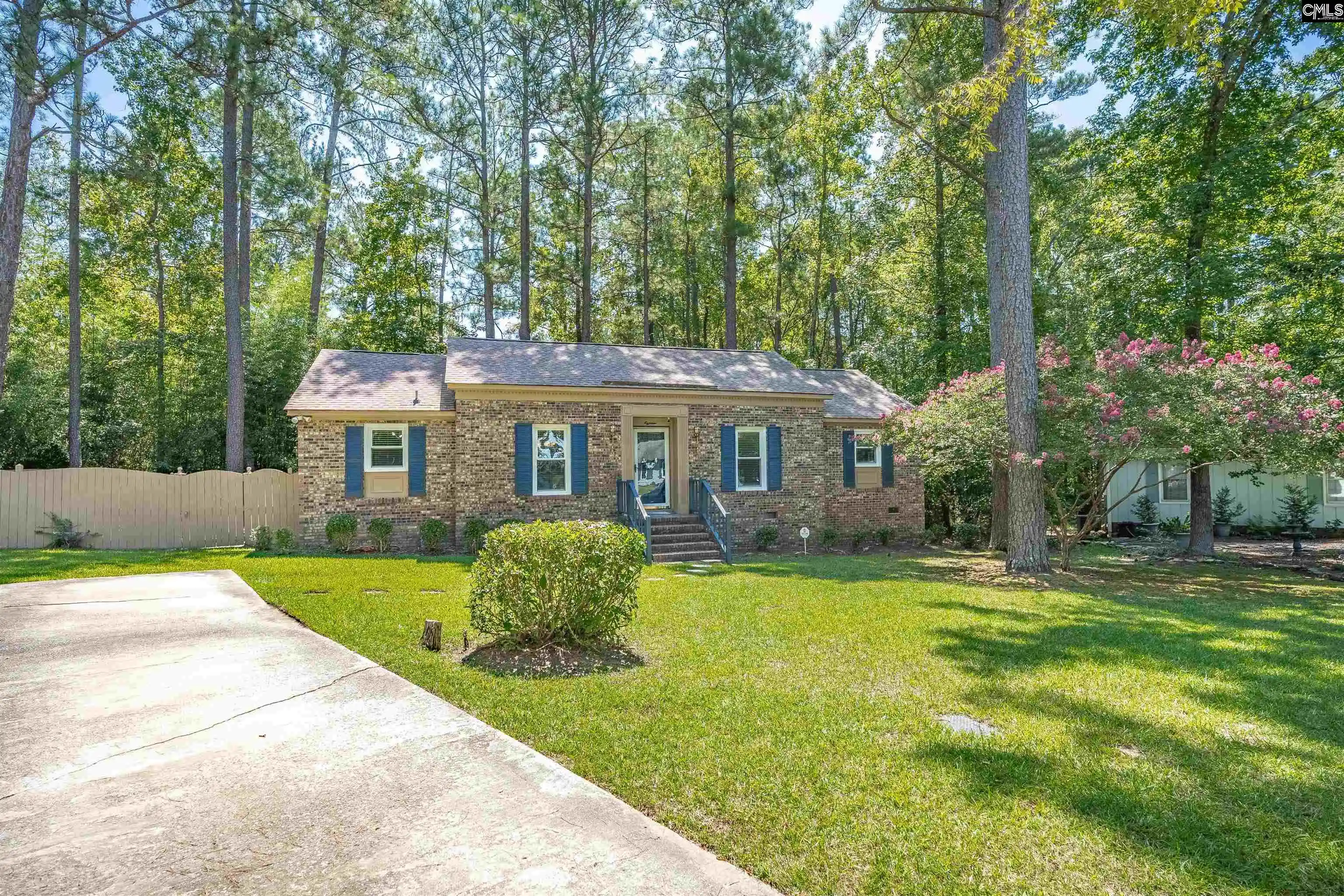 1st image of 18 Southpine, Columbia, SC 29212 | MLS# 616319