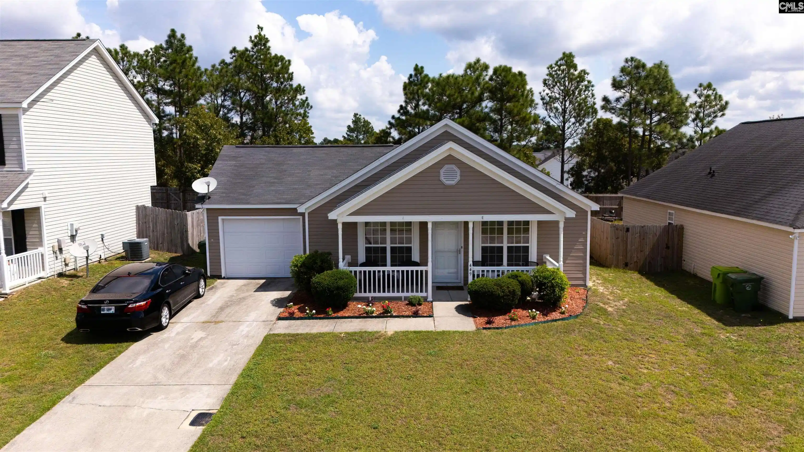 Photo 1 of Sale Pending at 449 Legend Oaks, Columbia, SC 29229 | MLS# 616531 | Listing updated on 2026-03-27
