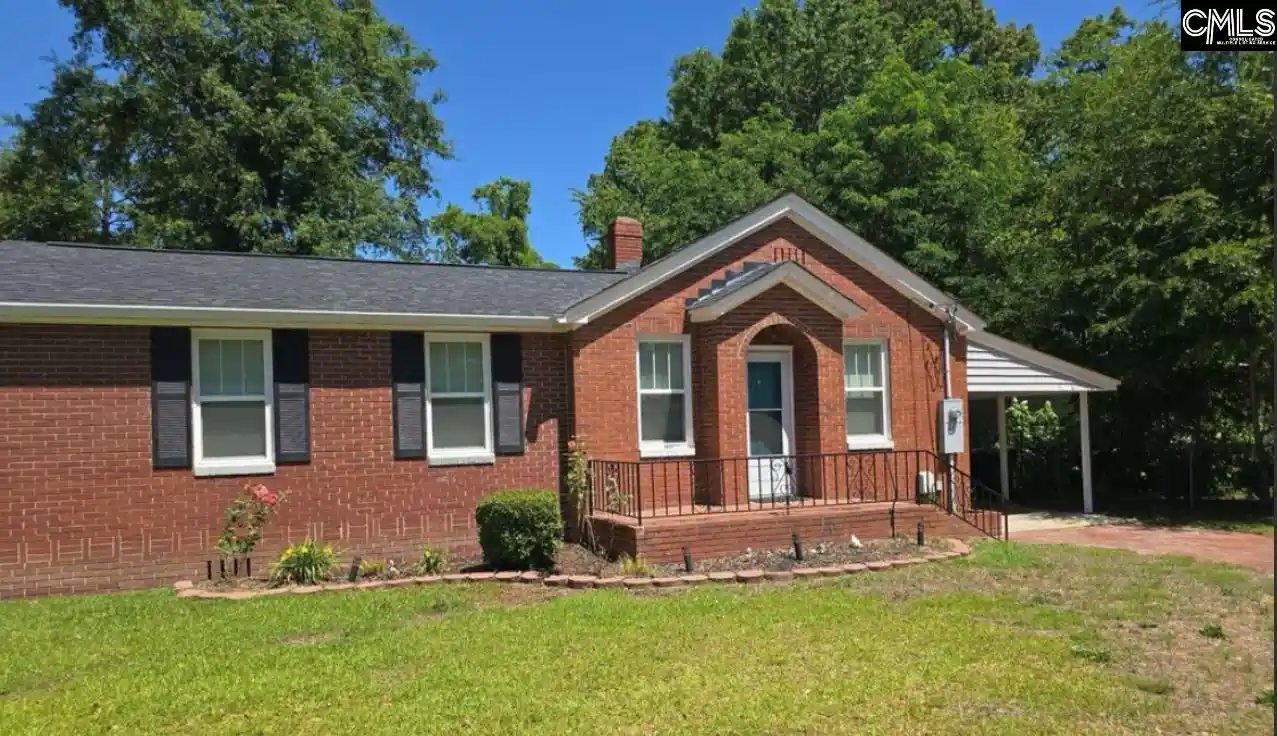 1st image of 1610 Crapps, West Columbia, SC 29169 | MLS# 616561