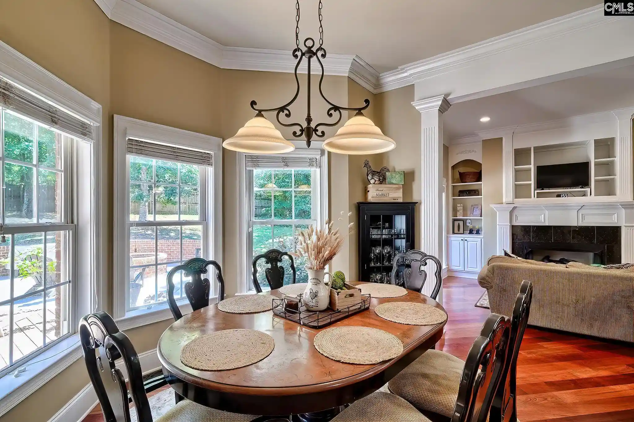 Photo 3 of Single family home for sale at 246 Gallantry, Irmo, SC 29063 | MLS# 616734 | Listing updated on 2026-08-27