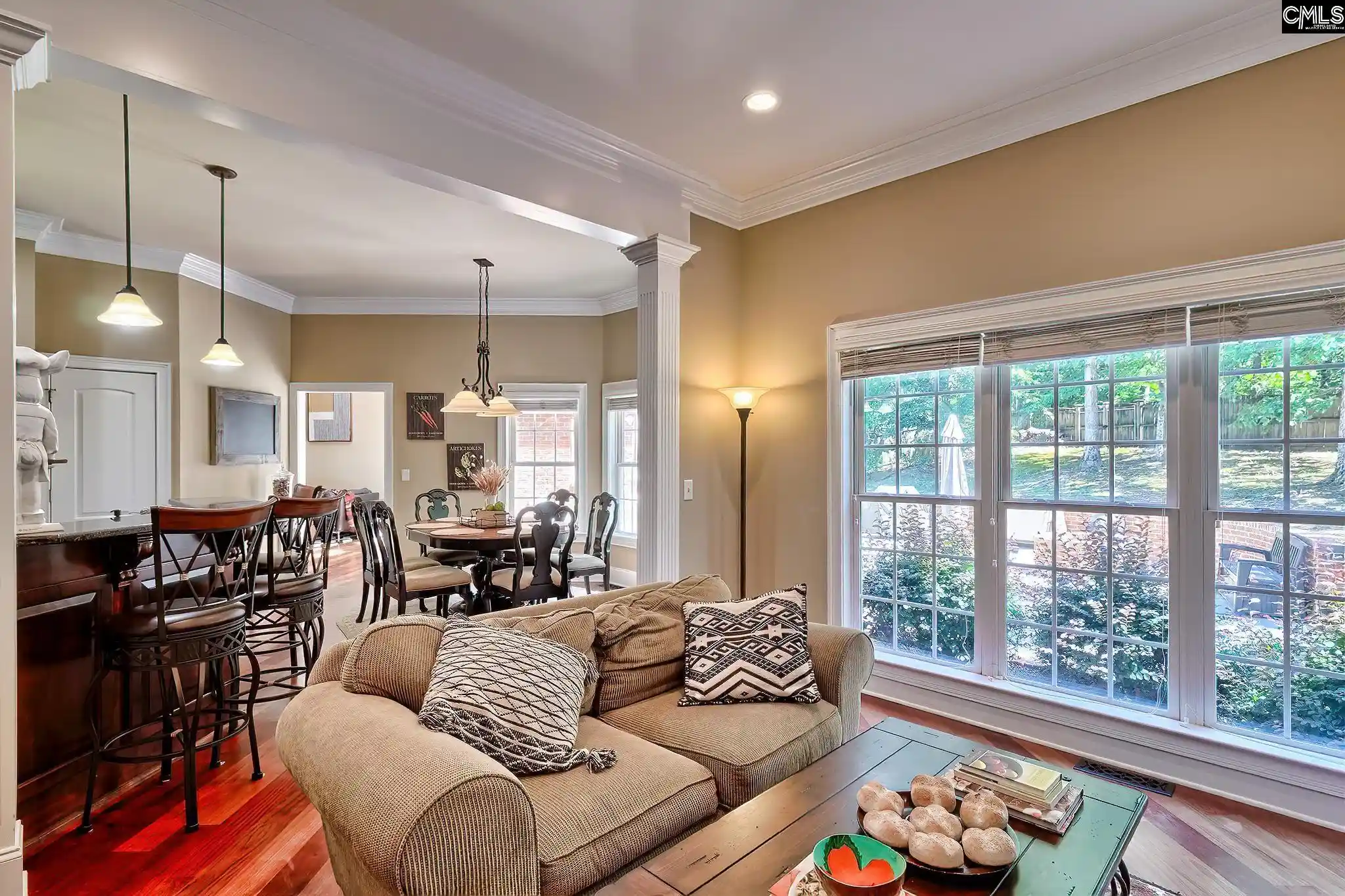 Photo 5 of Single family home for sale at 246 Gallantry, Irmo, SC 29063 | MLS# 616734 | Listing updated on 2026-08-27