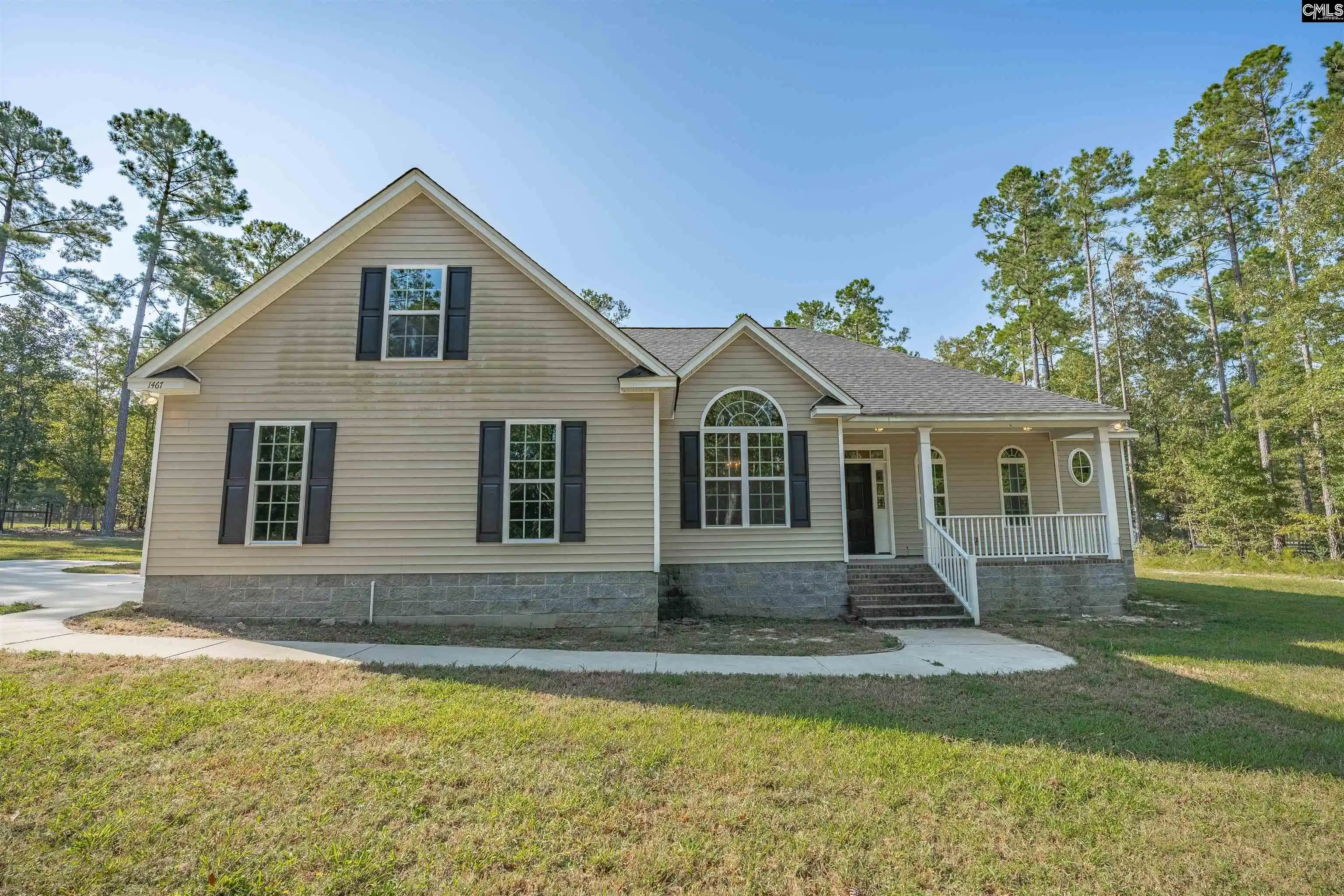 1st image of 1467 Springvale, Lugoff, SC 29078 | MLS# 616807