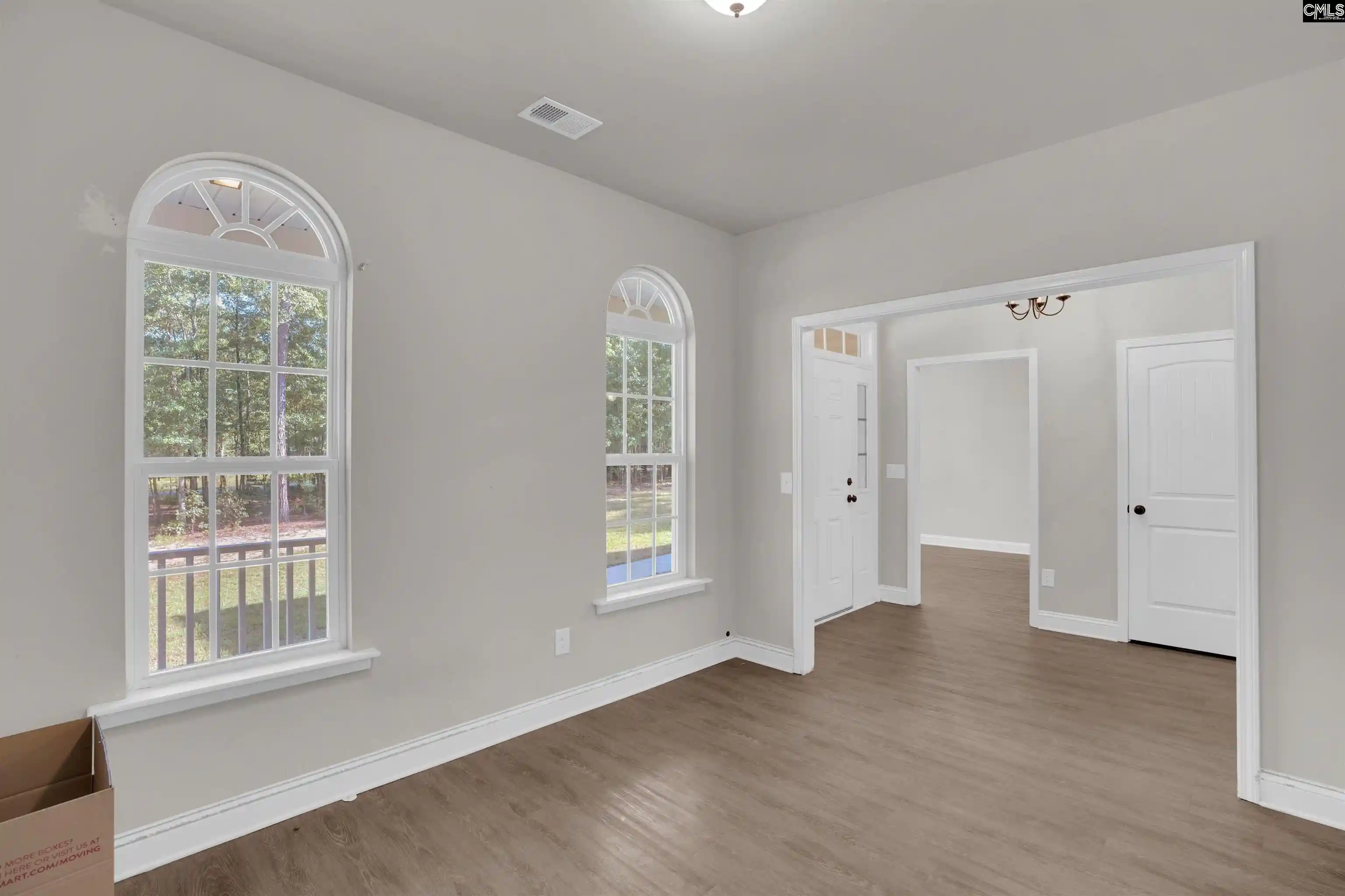 2nd image of 1467 Springvale, Lugoff, SC 29078 | MLS# 616807